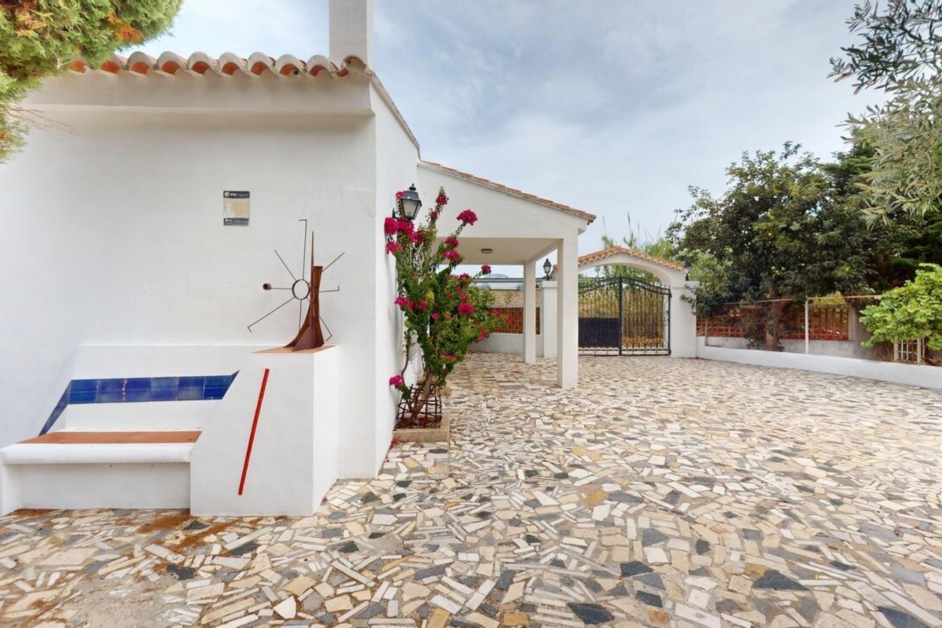 Revente - Appartement -
El Verger - El Vergel