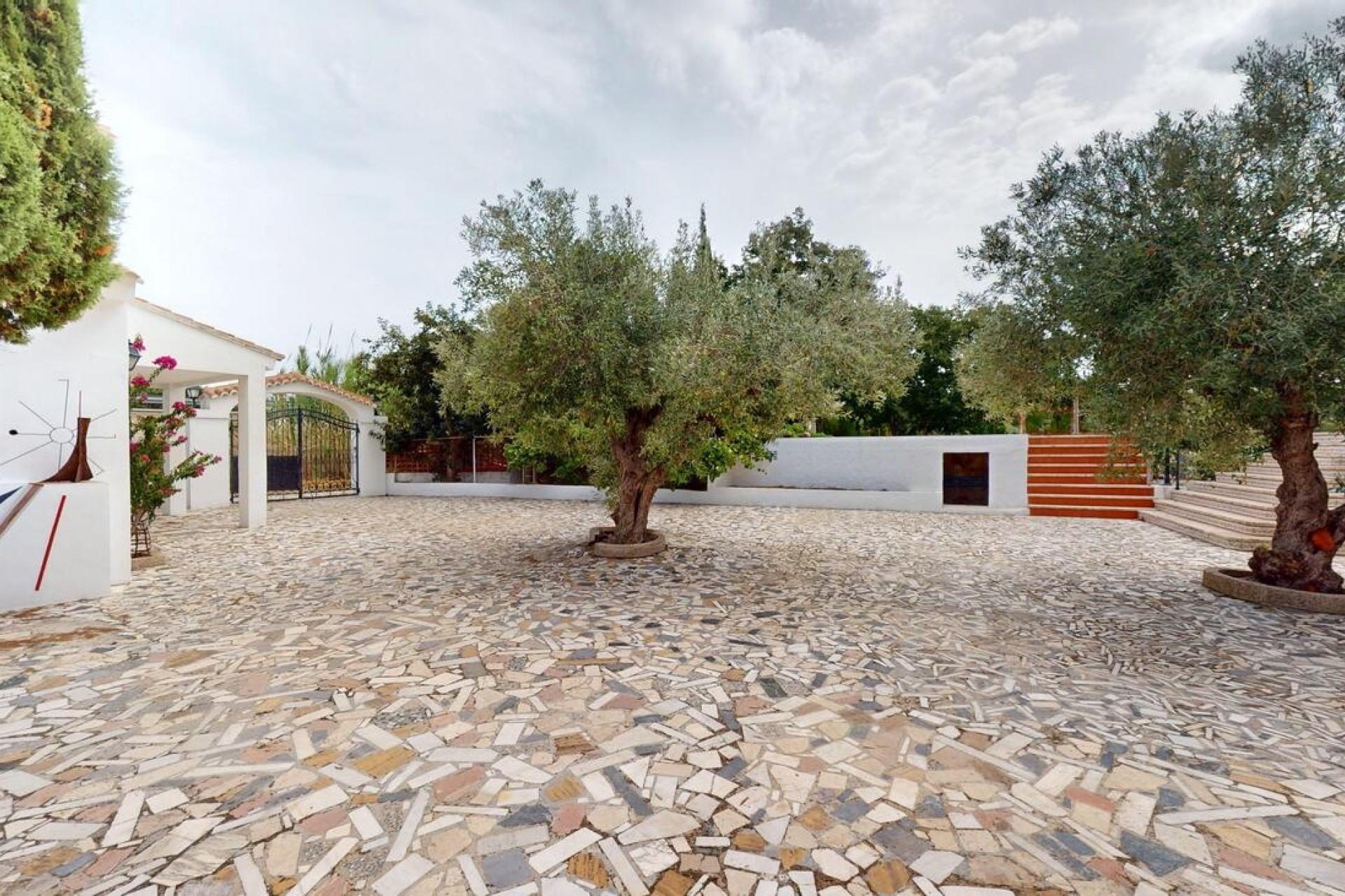 Revente - Appartement -
El Verger - El Vergel
