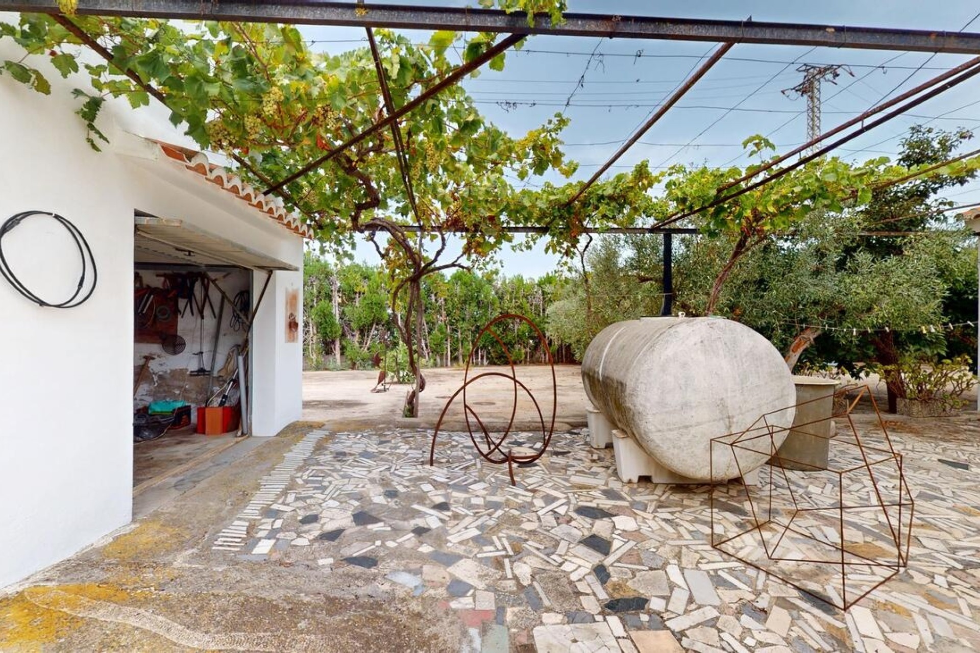 Revente - Appartement -
El Verger - El Vergel