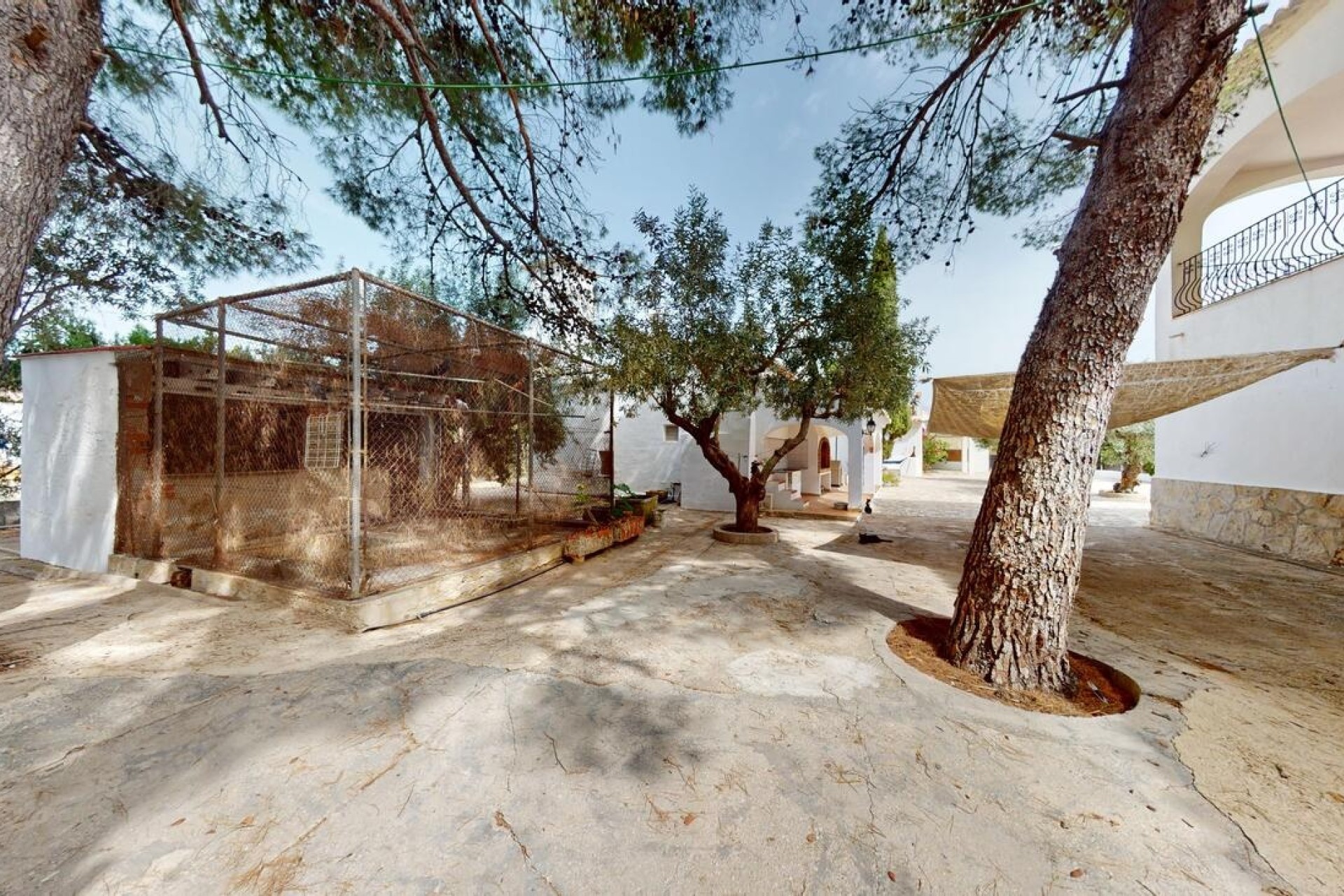 Revente - Appartement -
El Verger - El Vergel