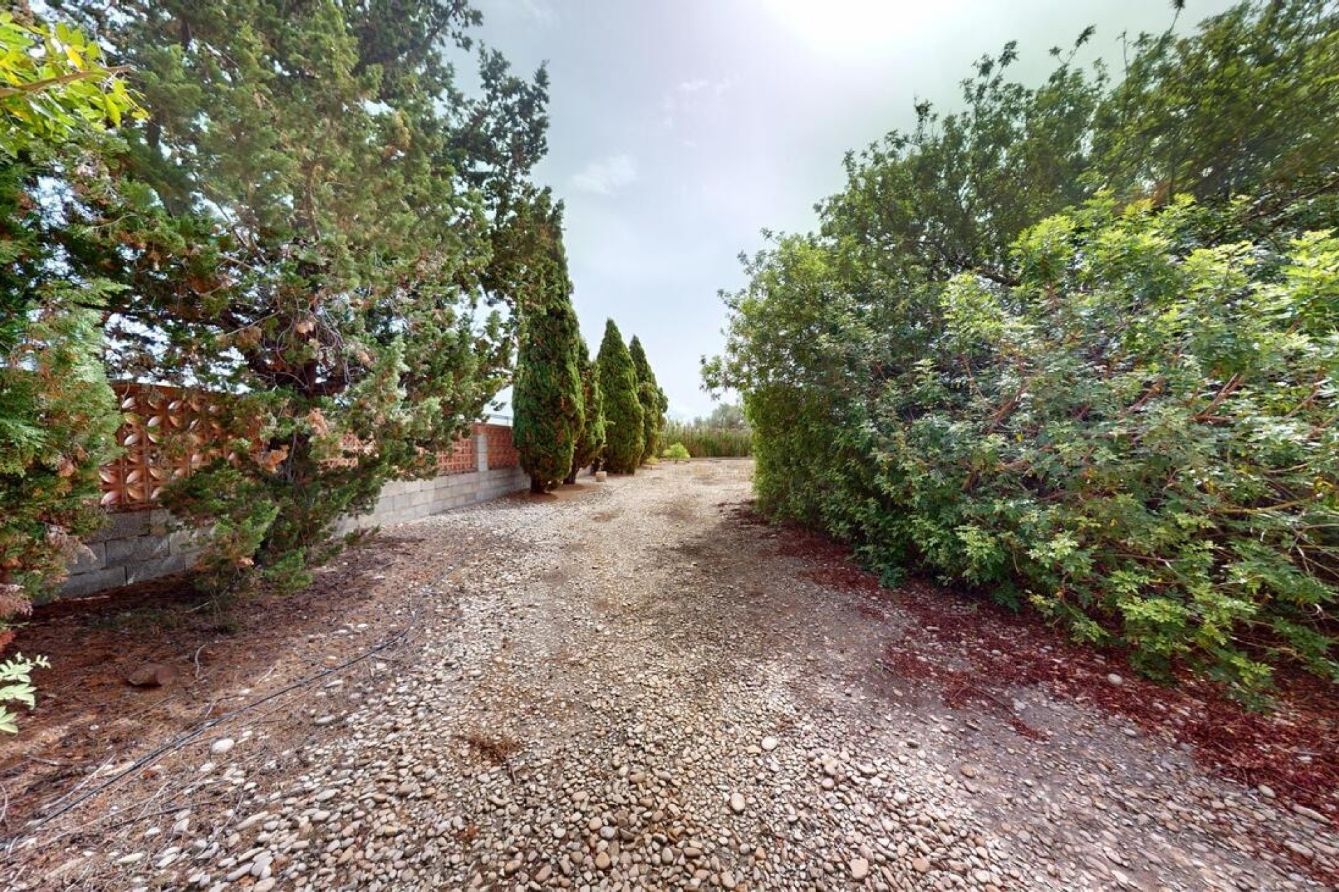 Revente - Appartement -
El Verger - El Vergel