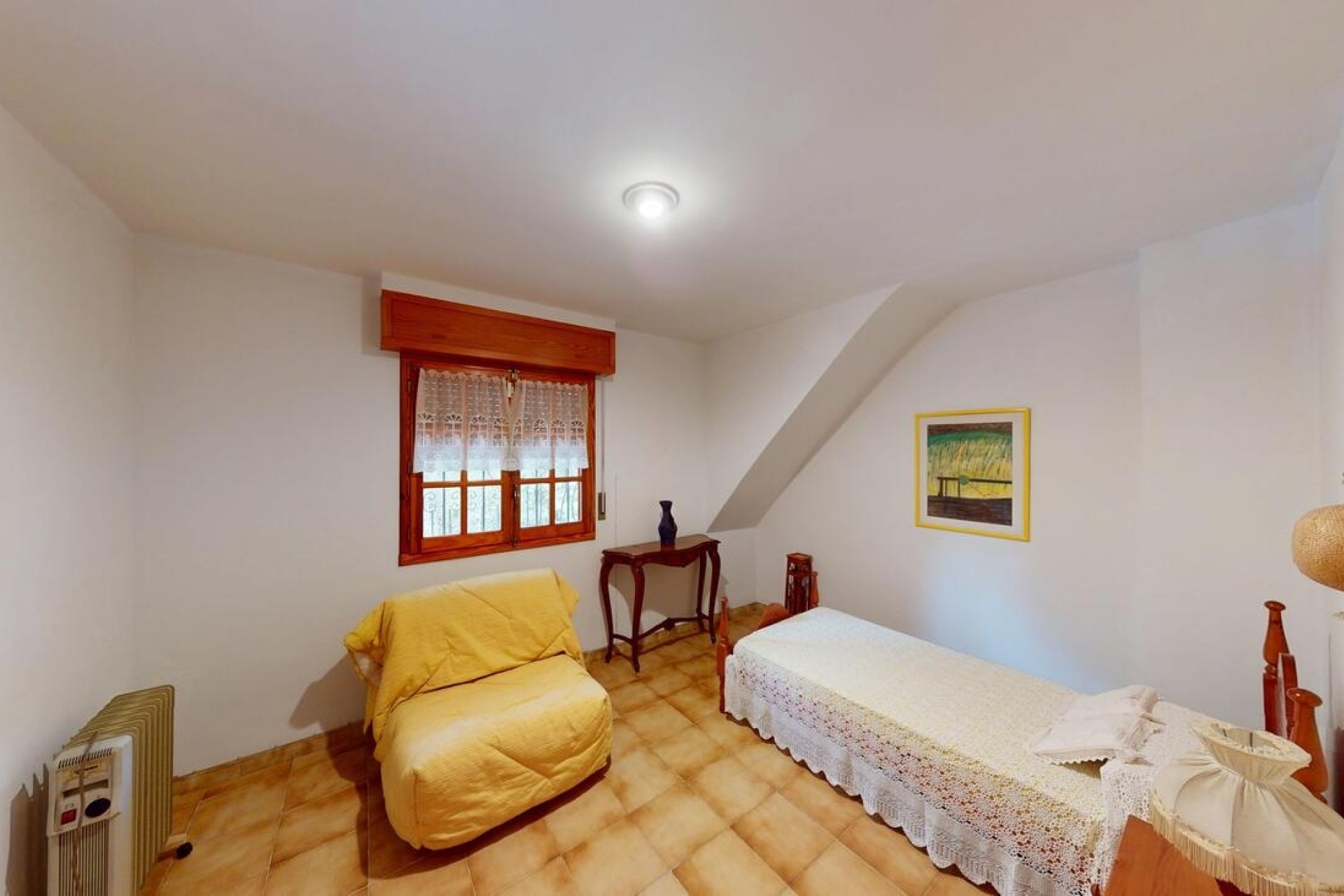 Revente - Appartement -
El Verger - El Vergel