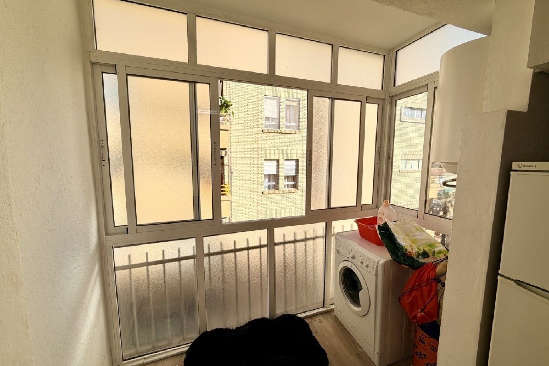 Revente - Appartement -
Elche - Costa Blanca