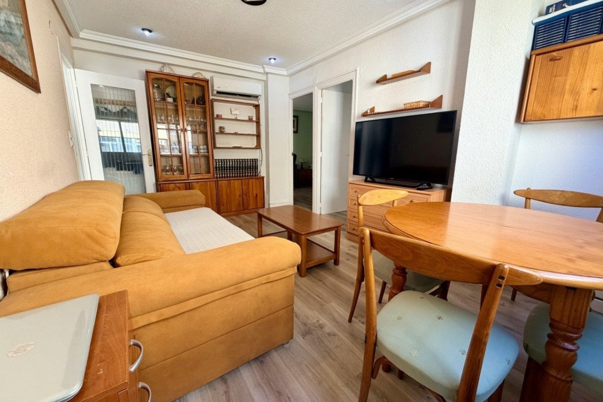 Revente - Appartement -
Elche - Costa Blanca