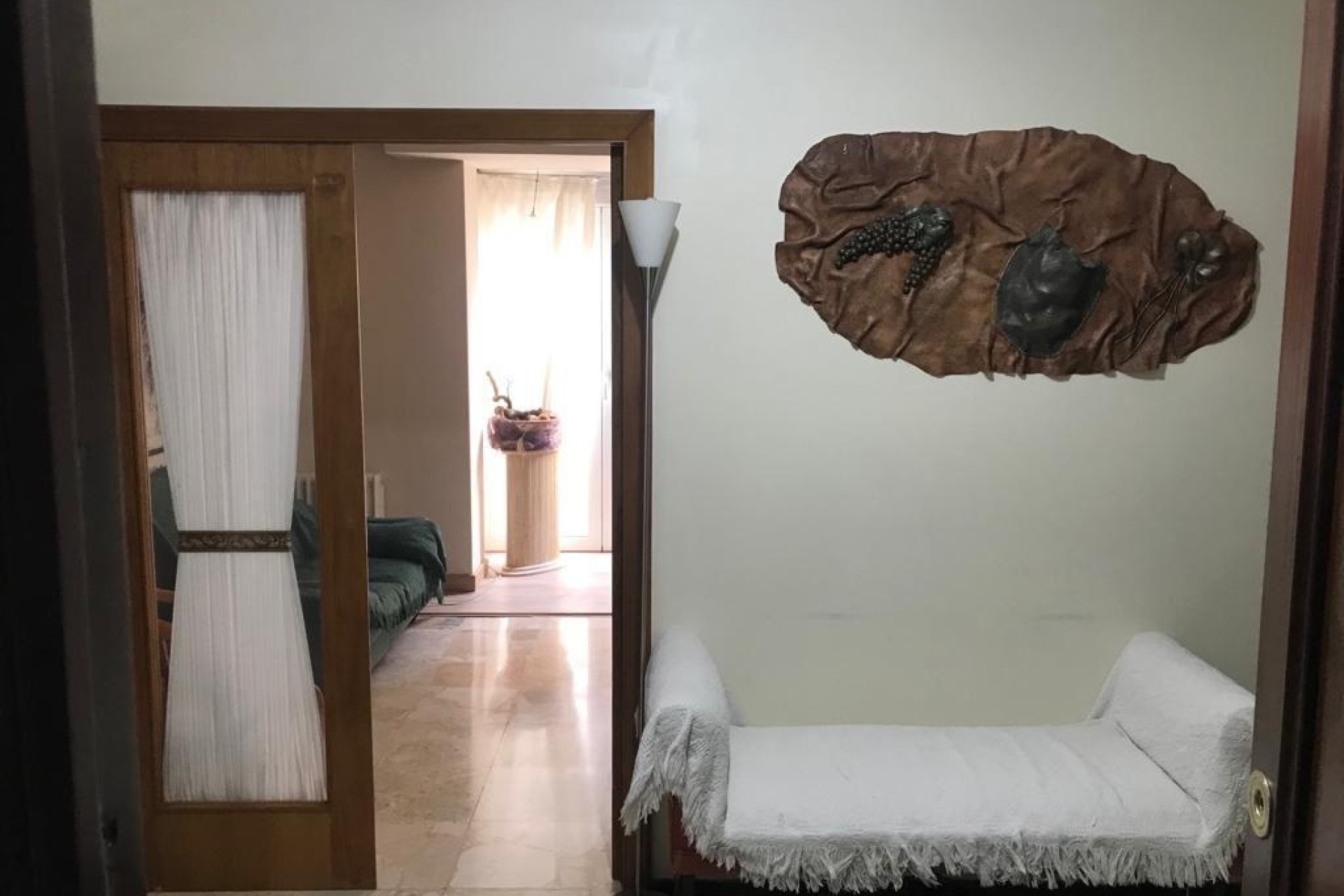 Revente - Appartement -
Elche - Costa Blanca