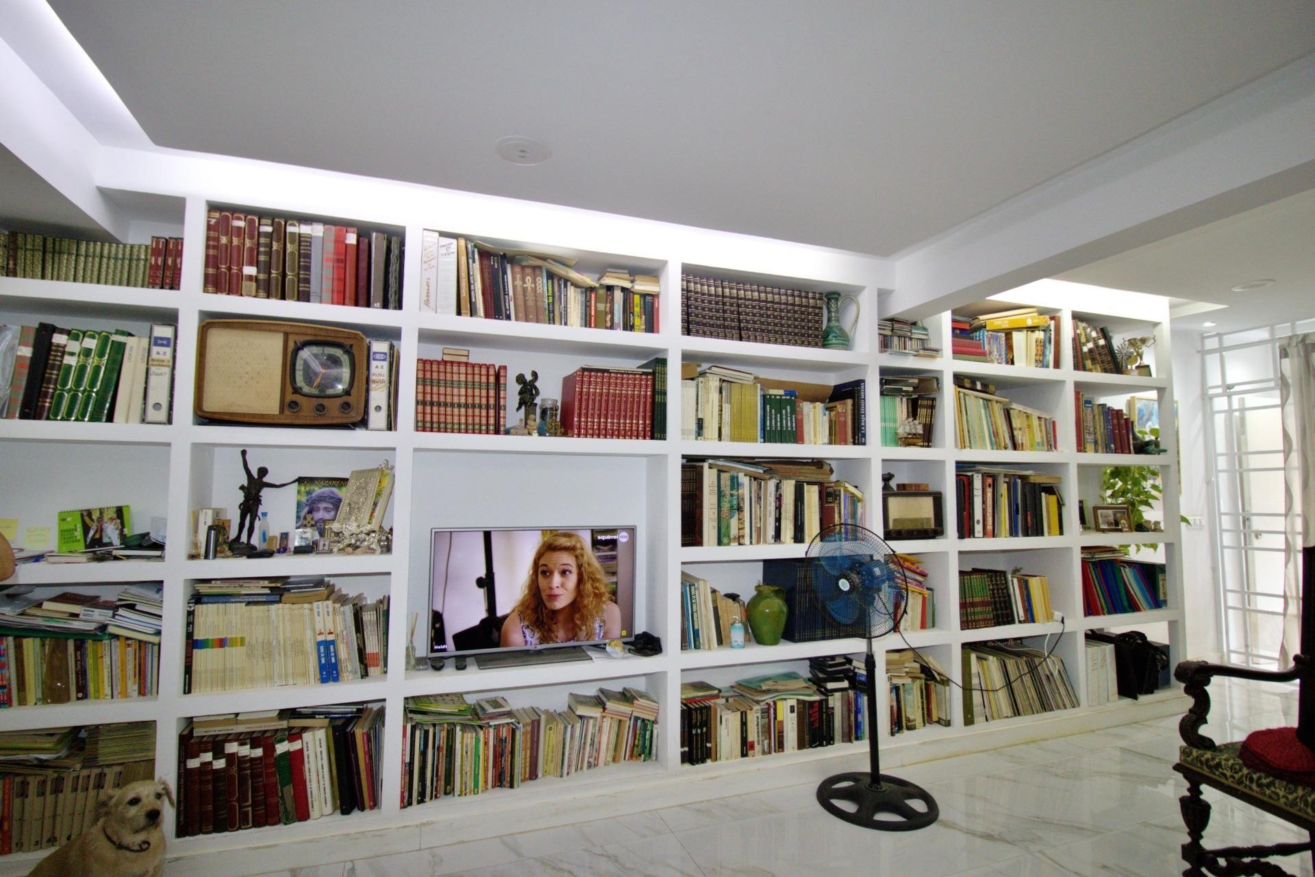 Revente - Appartement -
Elche - Plaza Crevillente-juzgados