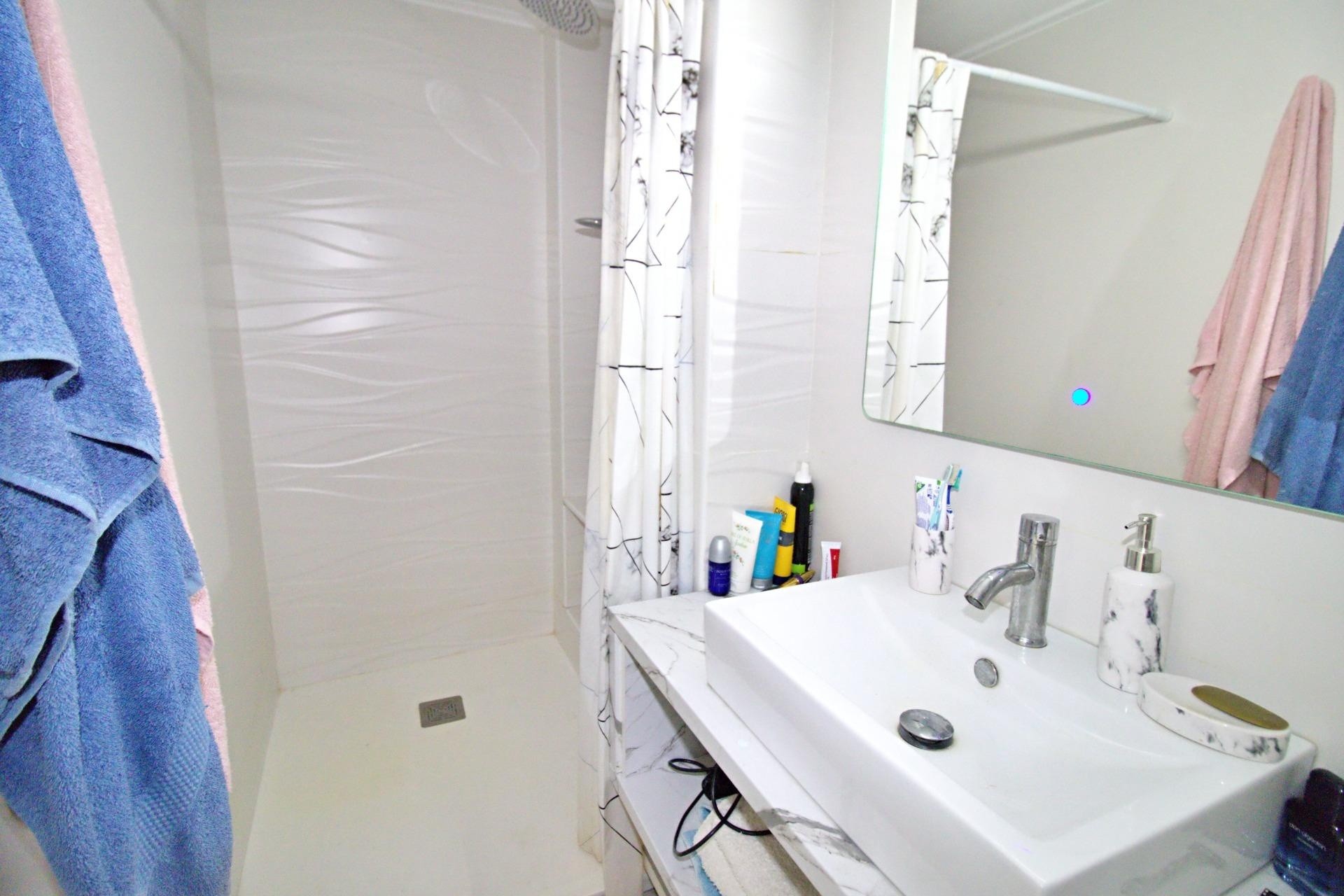 Revente - Appartement -
Elche - Plaza Crevillente-juzgados