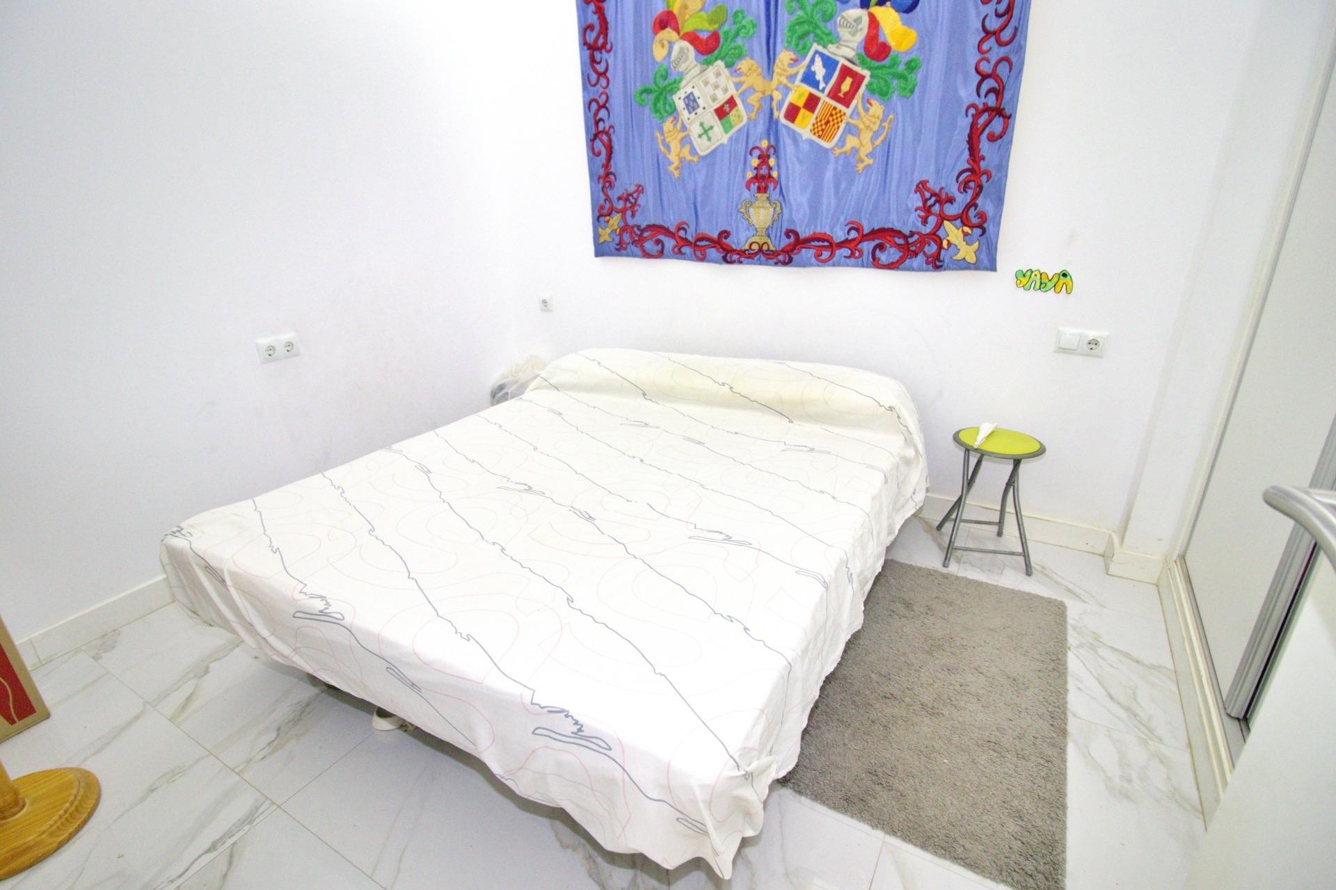 Revente - Appartement -
Elche - Plaza Crevillente-juzgados