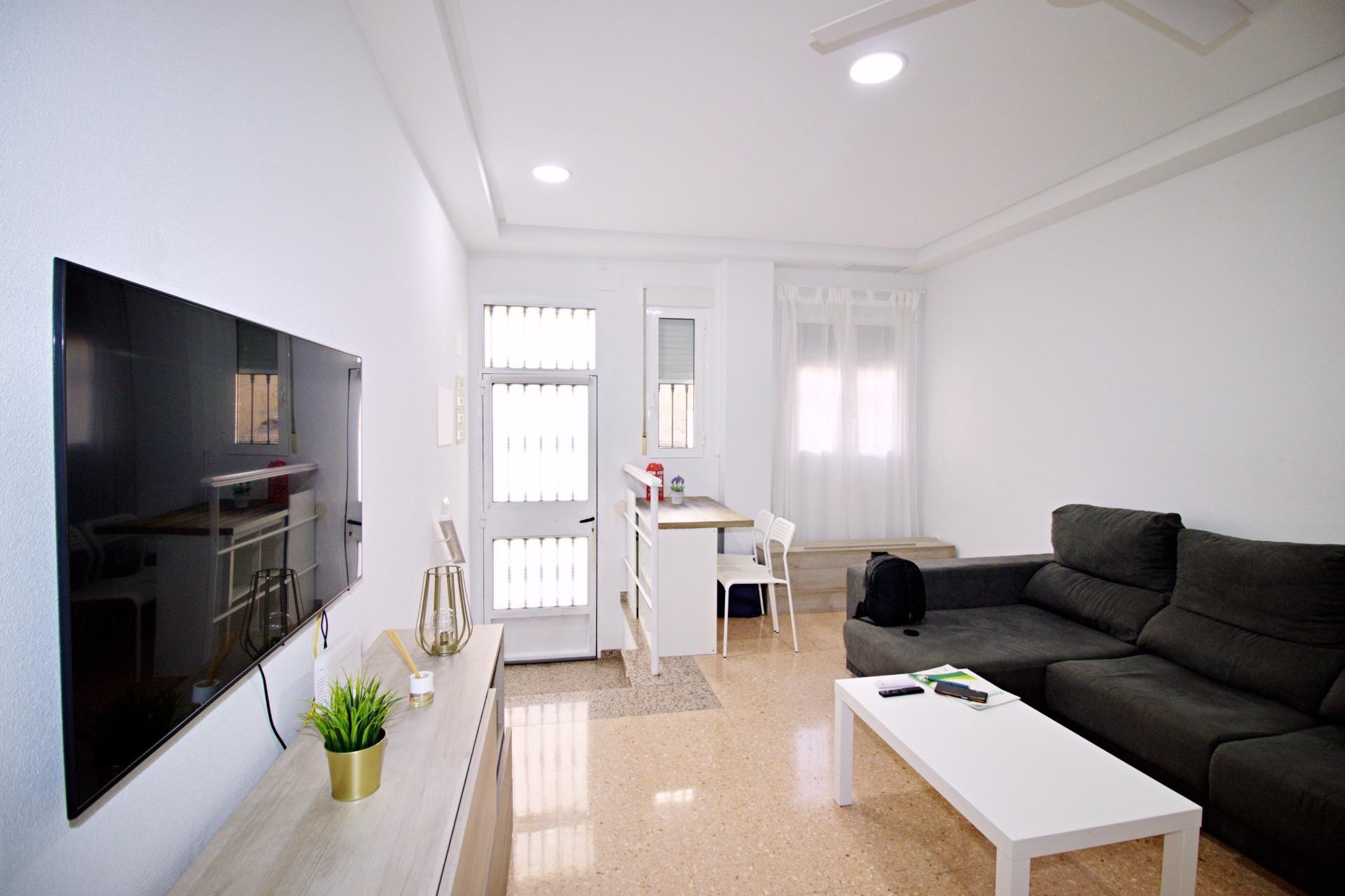 Revente - Appartement -
Elche - Plaza Madrid