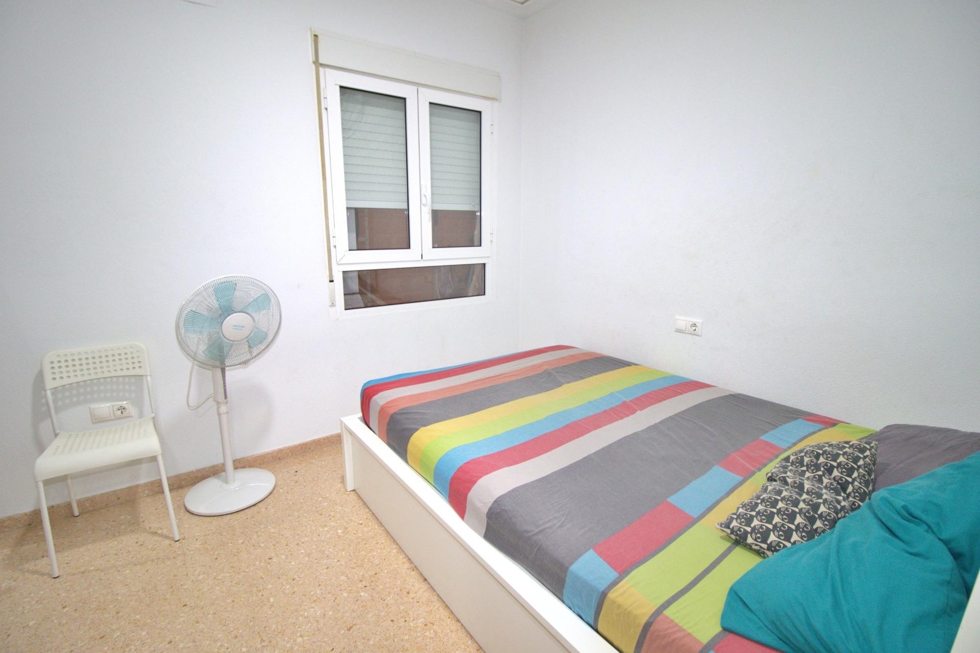 Revente - Appartement -
Elche - Plaza Madrid