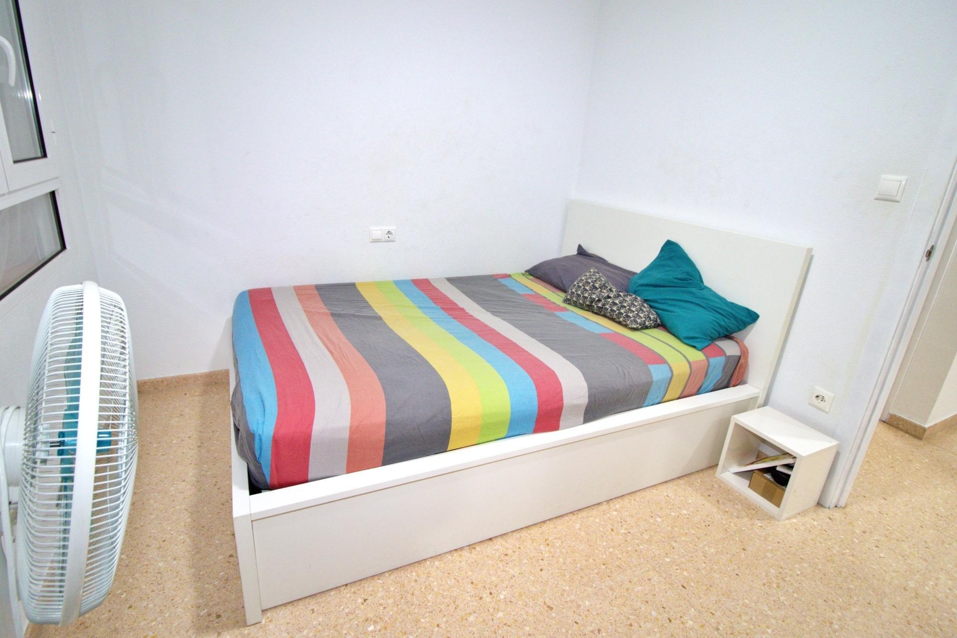 Revente - Appartement -
Elche - Plaza Madrid