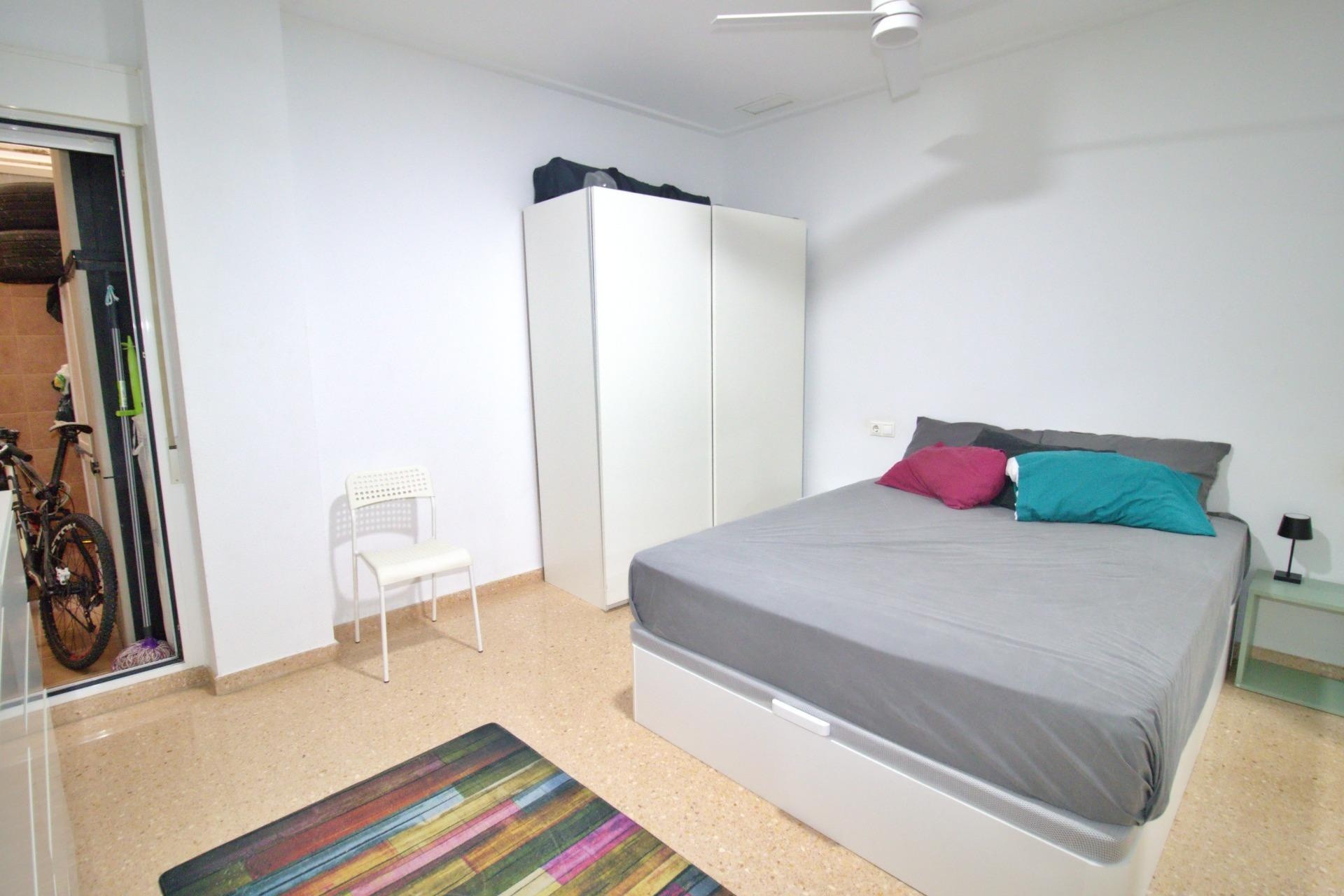 Revente - Appartement -
Elche - Plaza Madrid