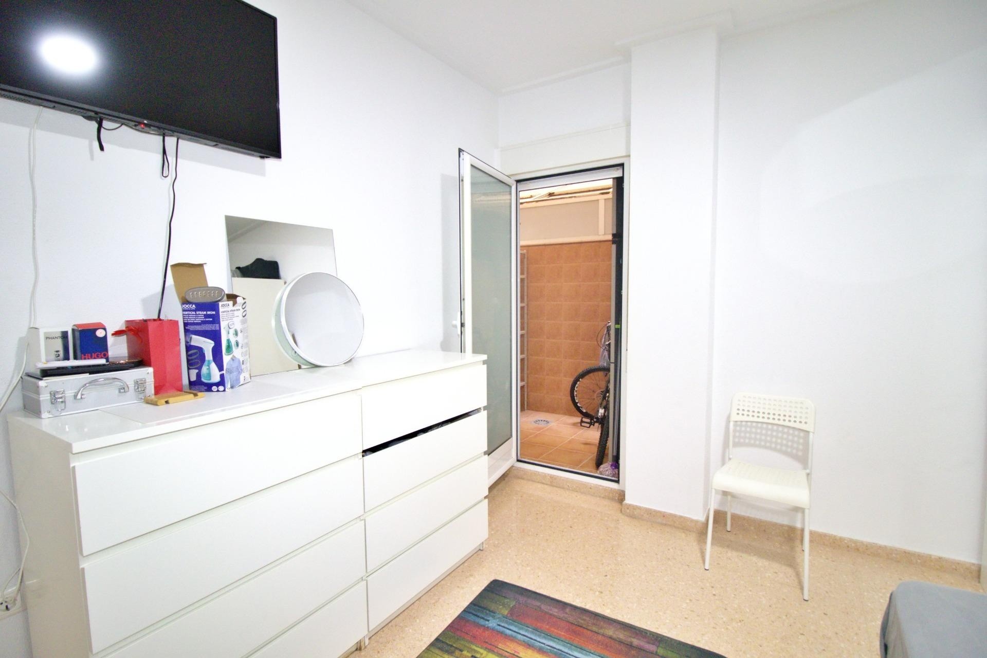 Revente - Appartement -
Elche - Plaza Madrid
