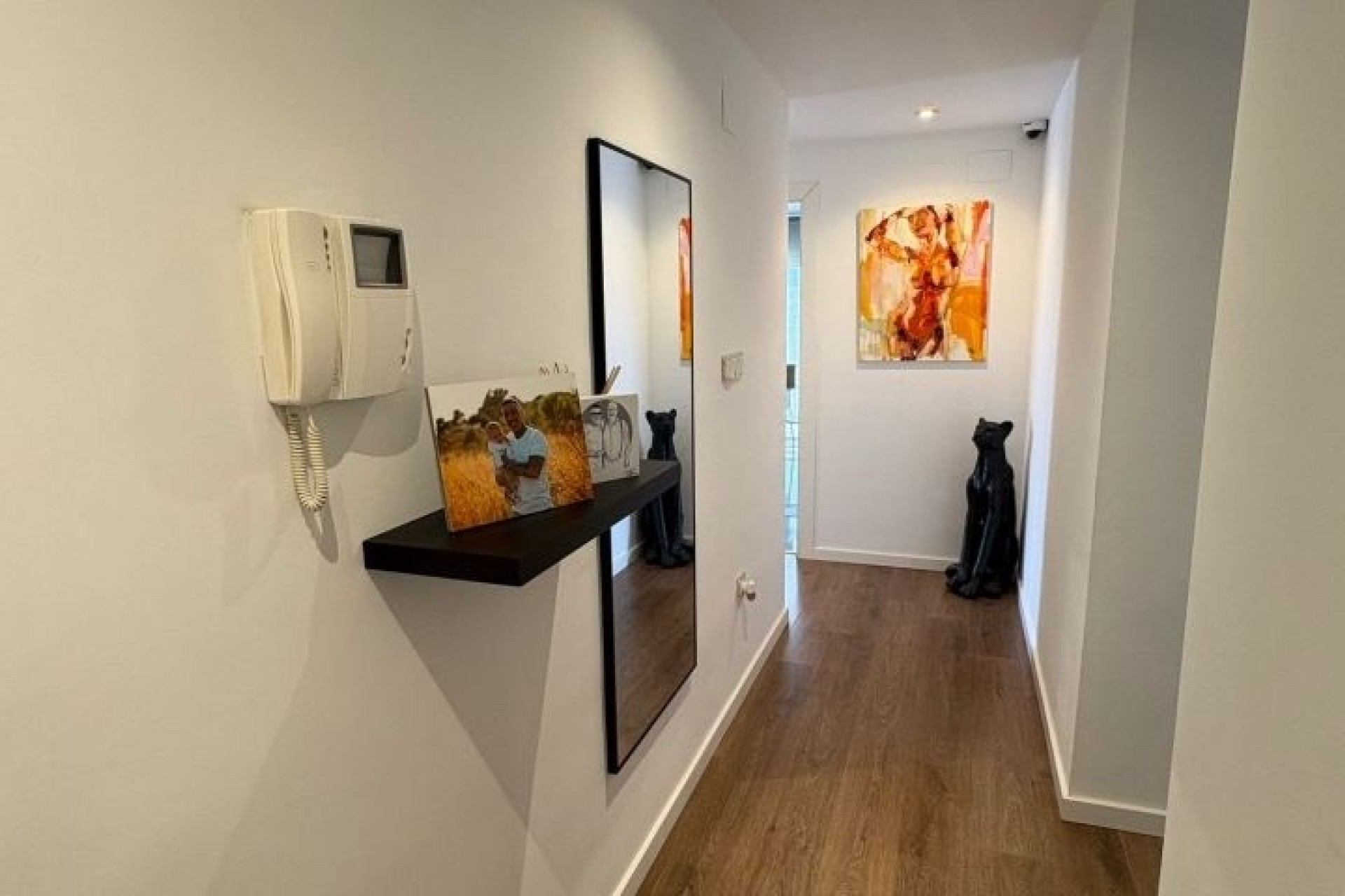 Revente - Appartement -
Elche