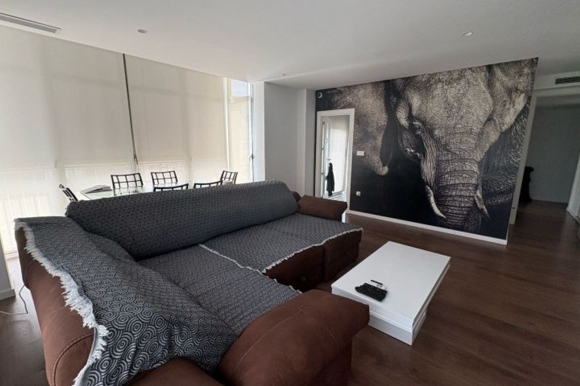 Revente - Appartement -
Elche