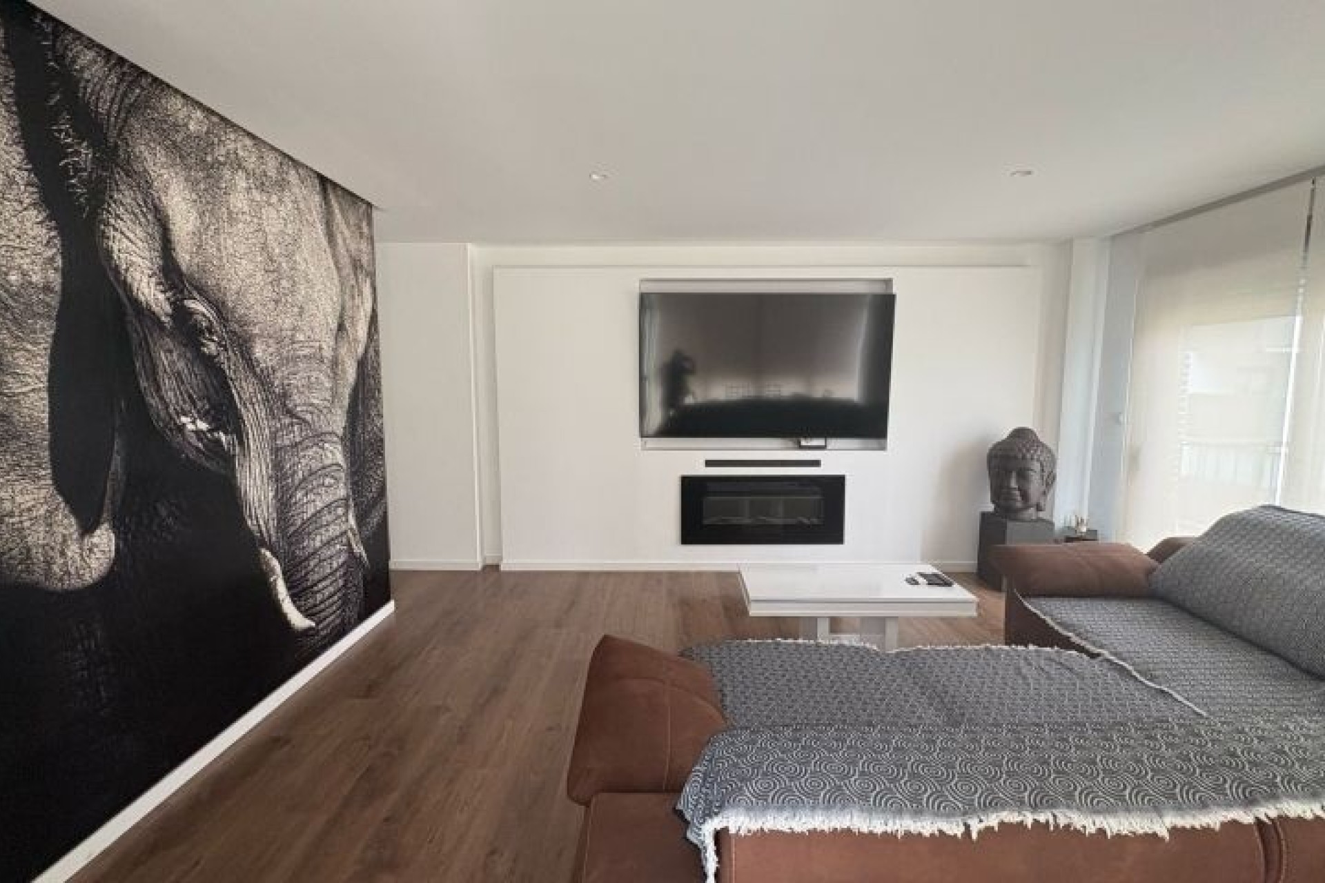 Revente - Appartement -
Elche