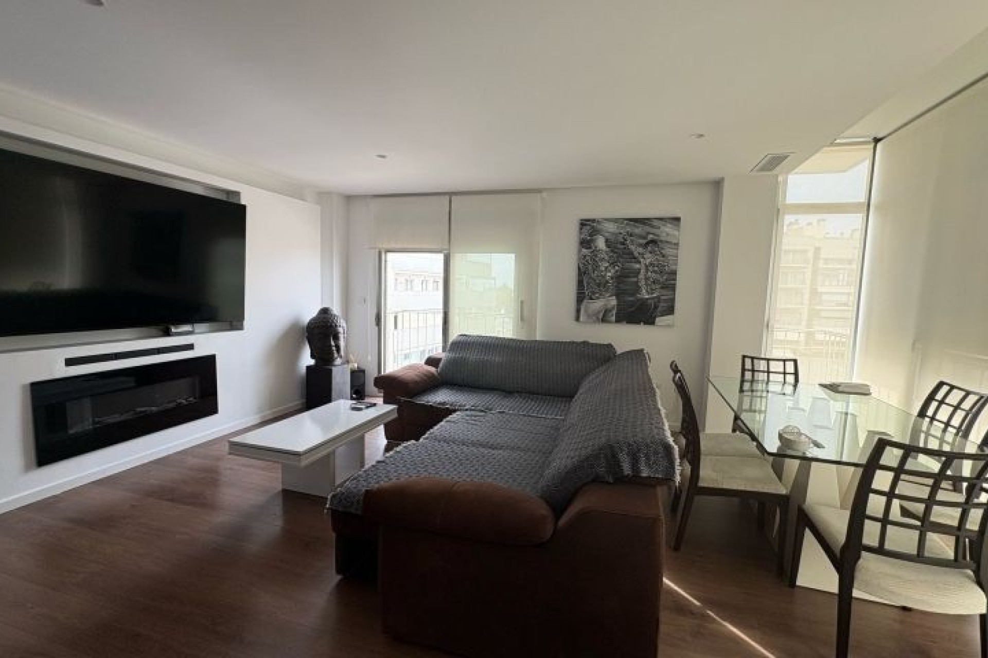 Revente - Appartement -
Elche