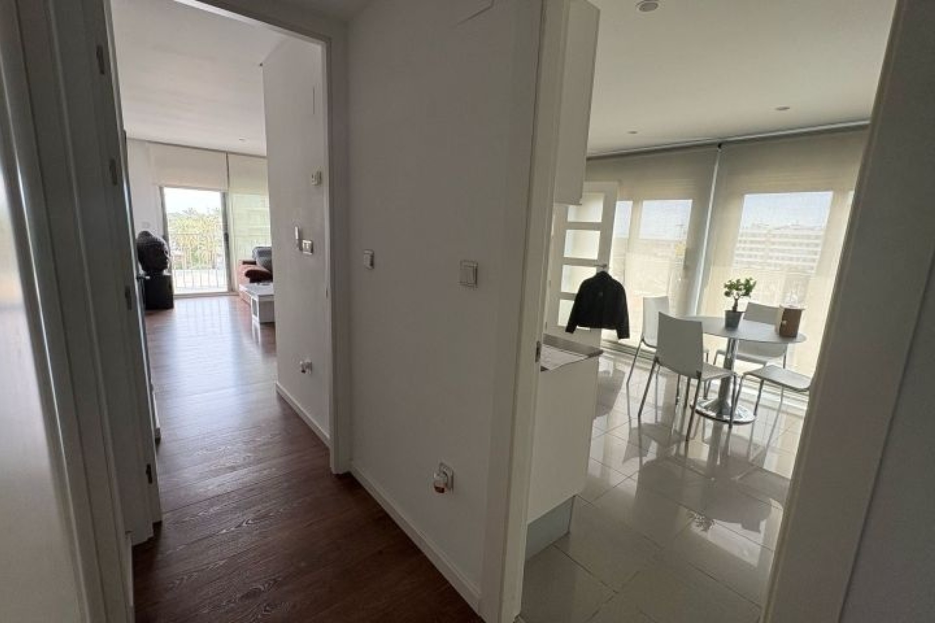 Revente - Appartement -
Elche