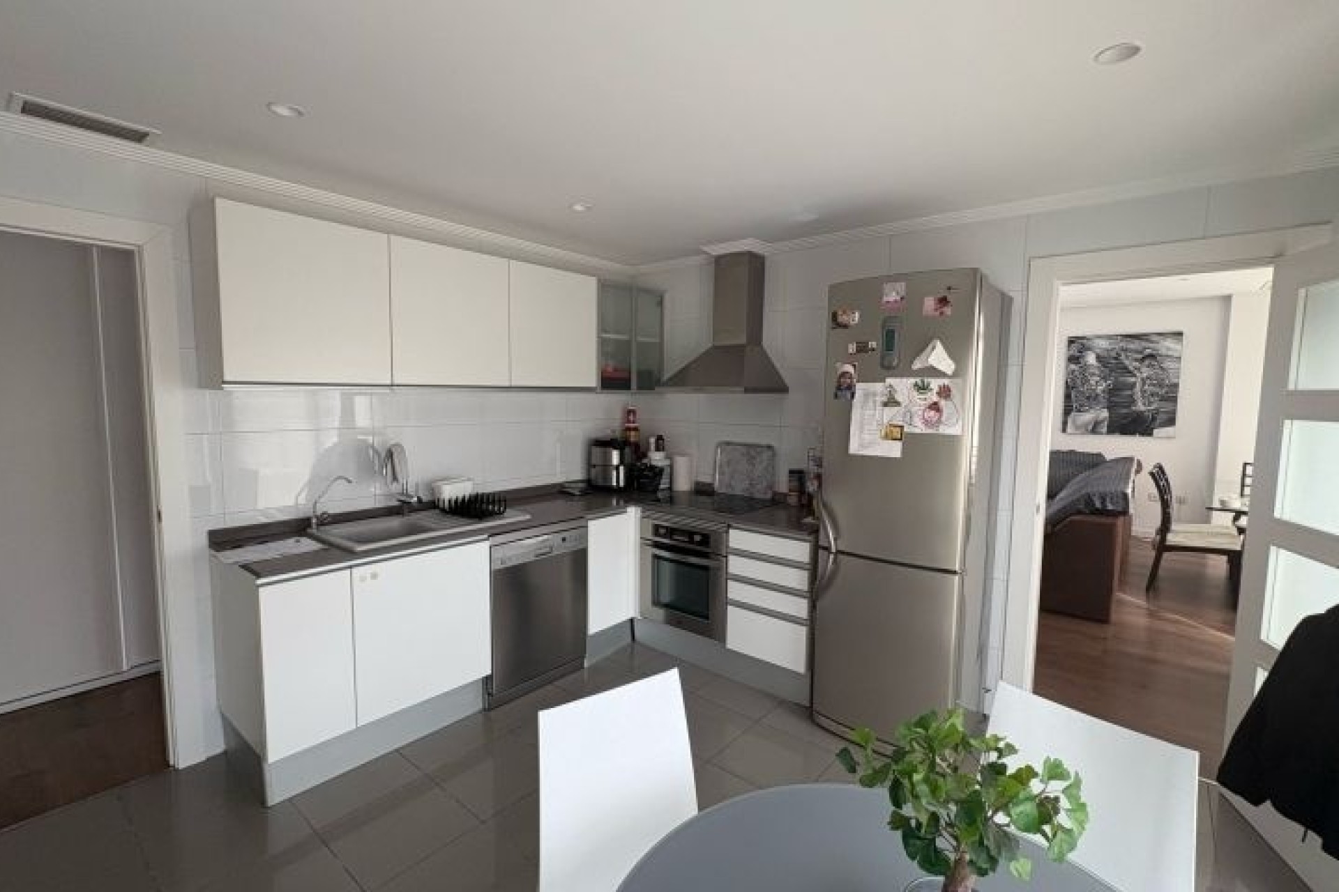 Revente - Appartement -
Elche