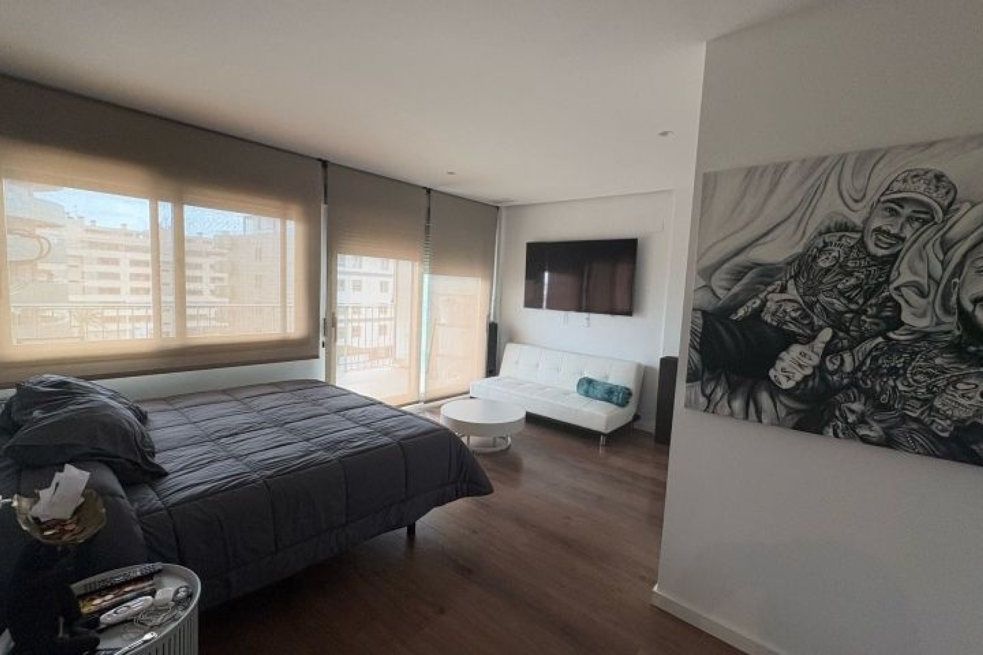 Revente - Appartement -
Elche