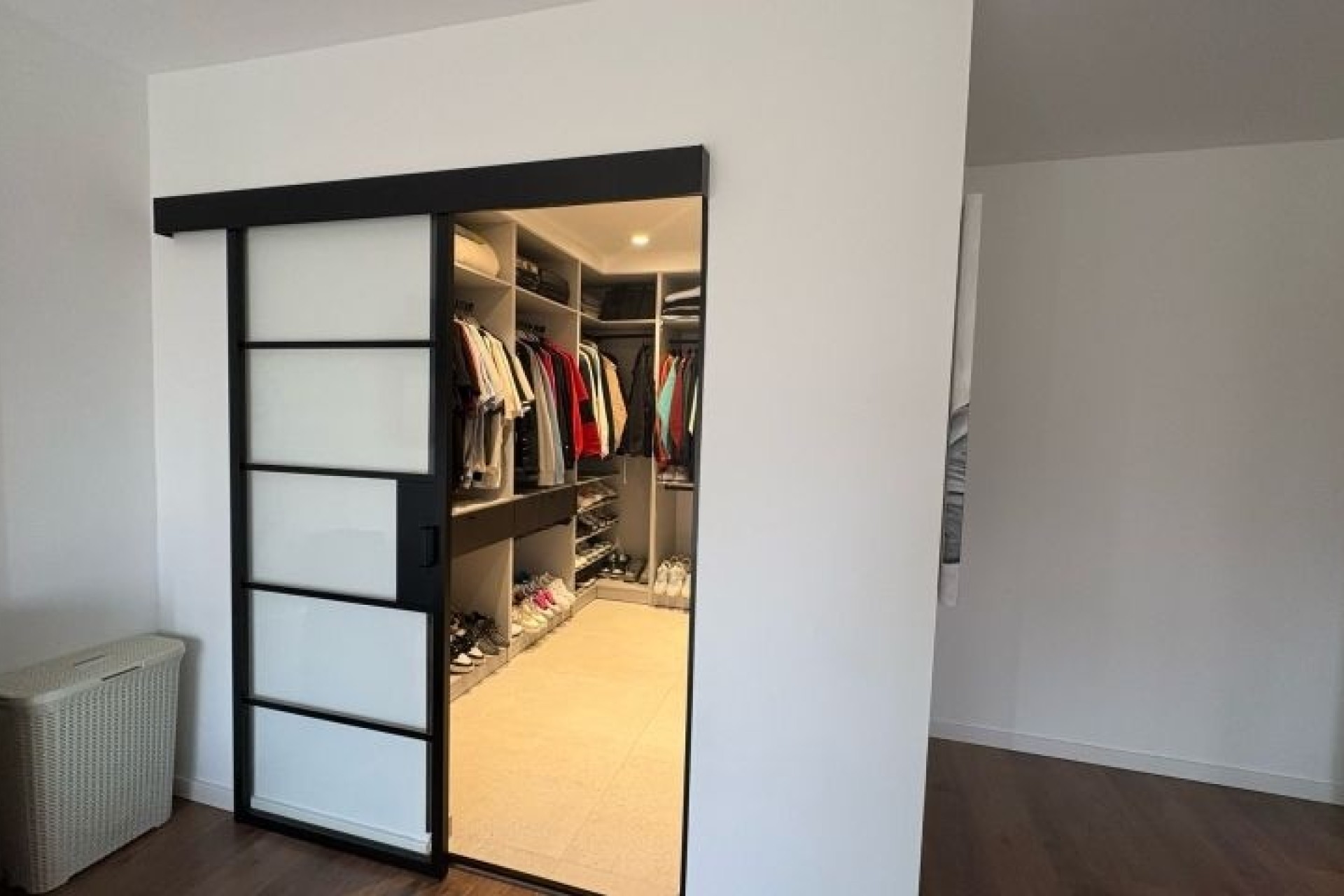 Revente - Appartement -
Elche