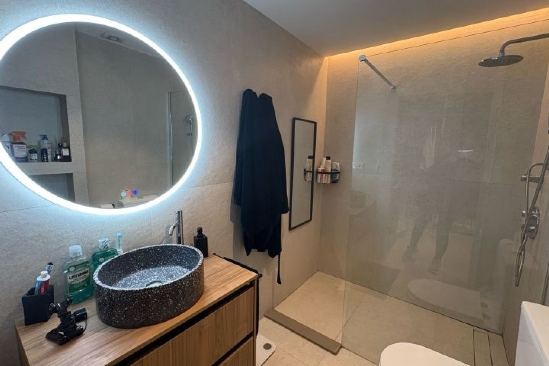 Revente - Appartement -
Elche