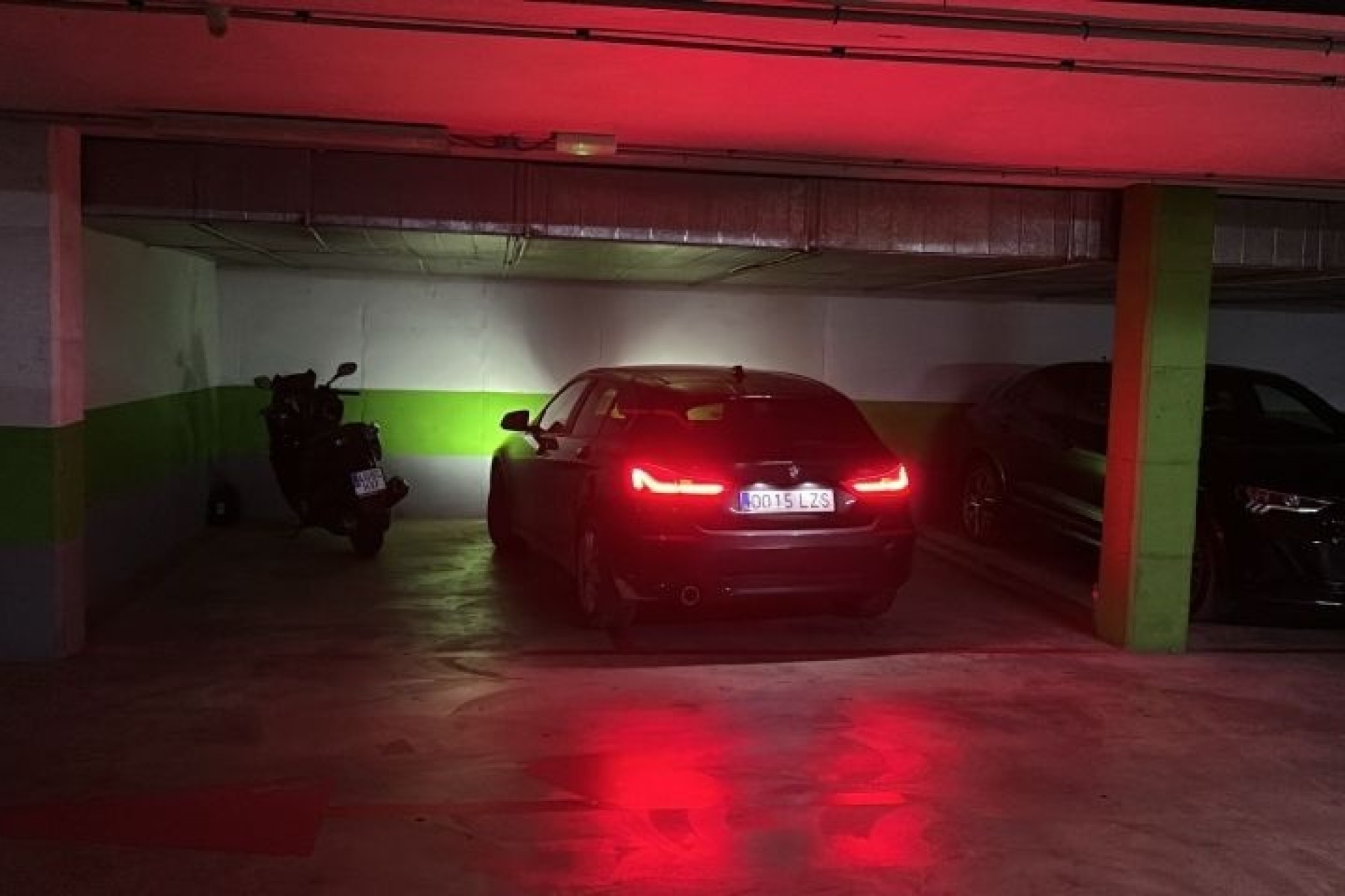 Revente - Appartement -
Elche