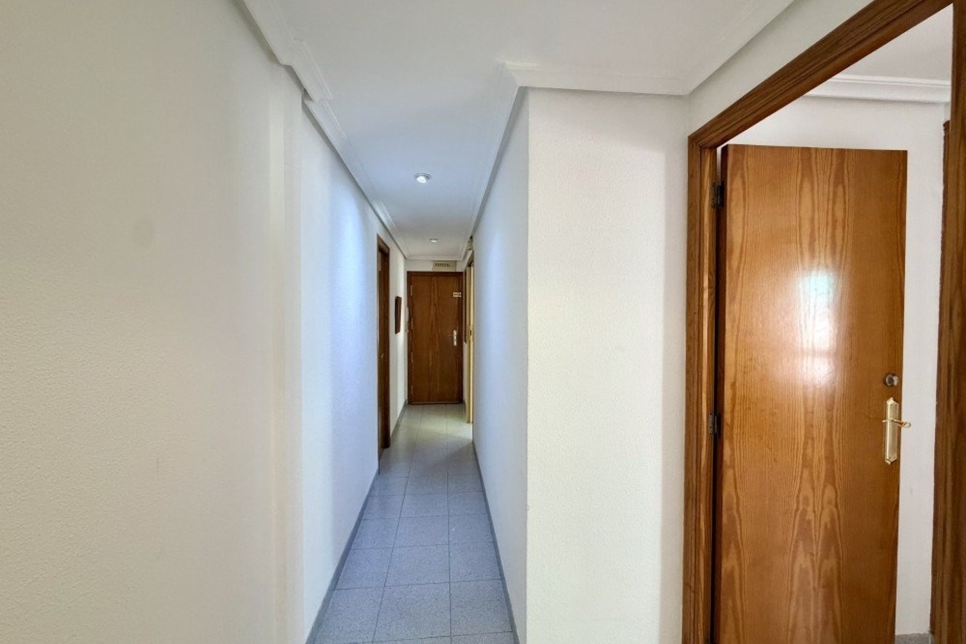 Revente - Appartement -
Elche