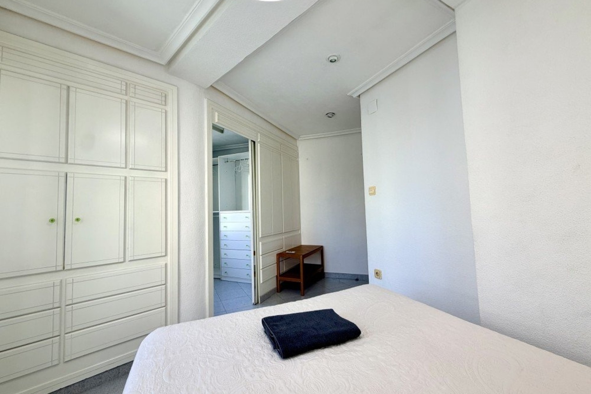 Revente - Appartement -
Elche