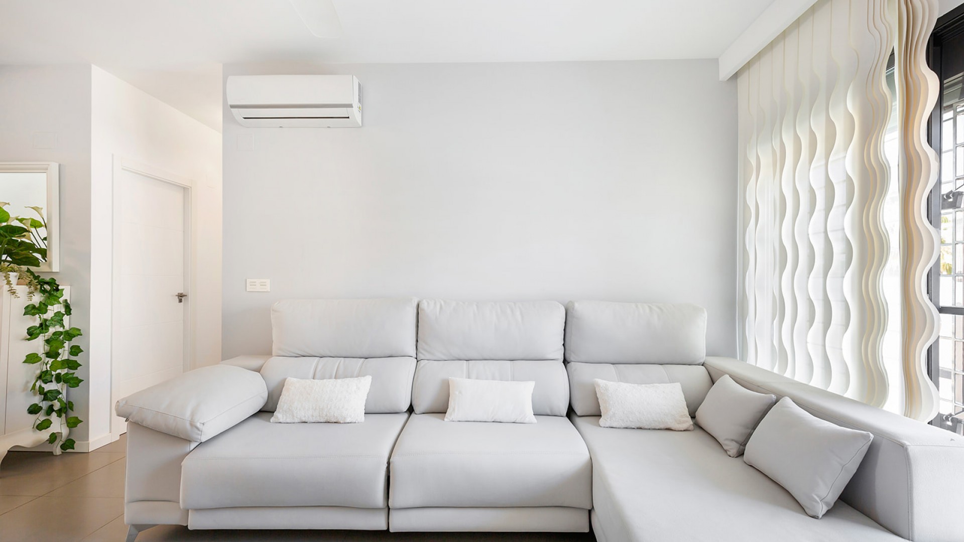 Revente - Appartement -
Elche