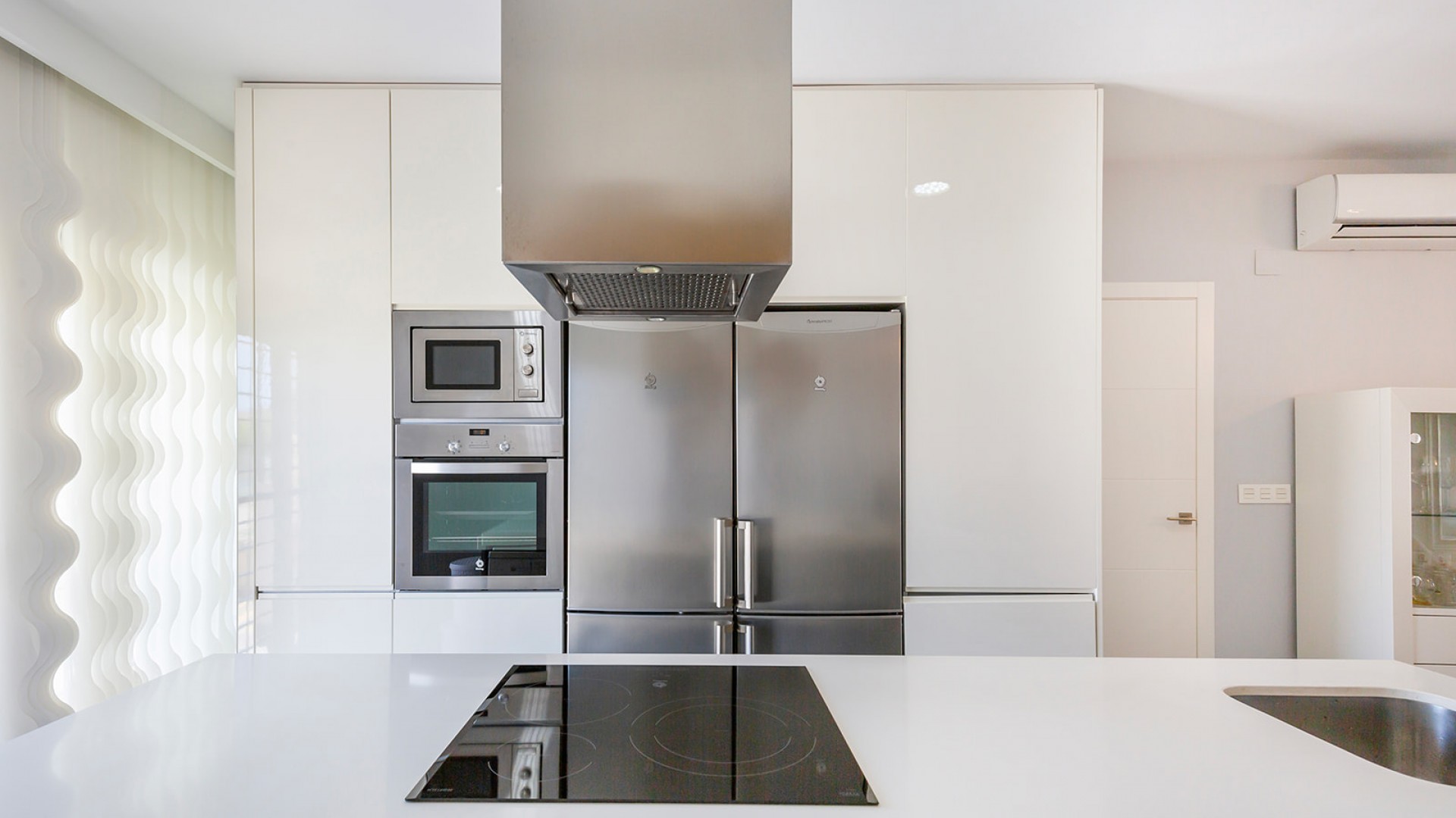 Revente - Appartement -
Elche