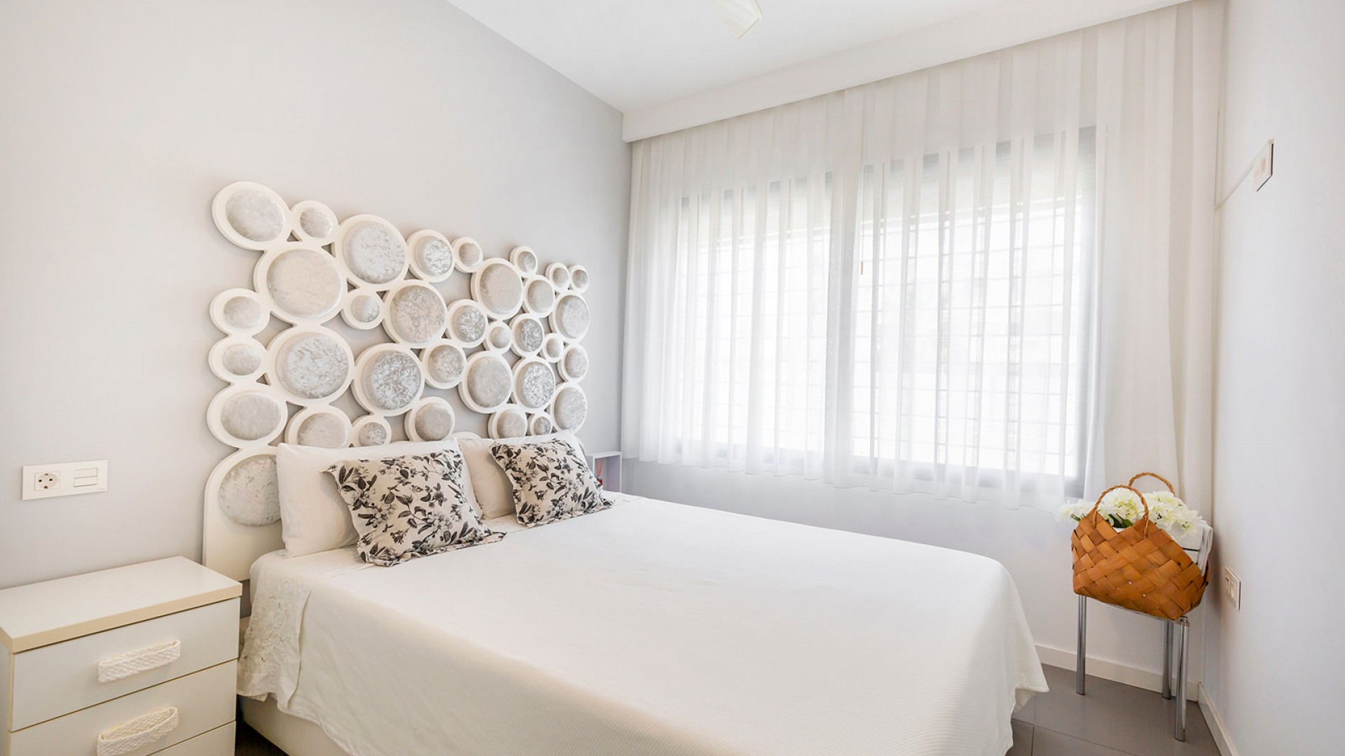 Revente - Appartement -
Elche