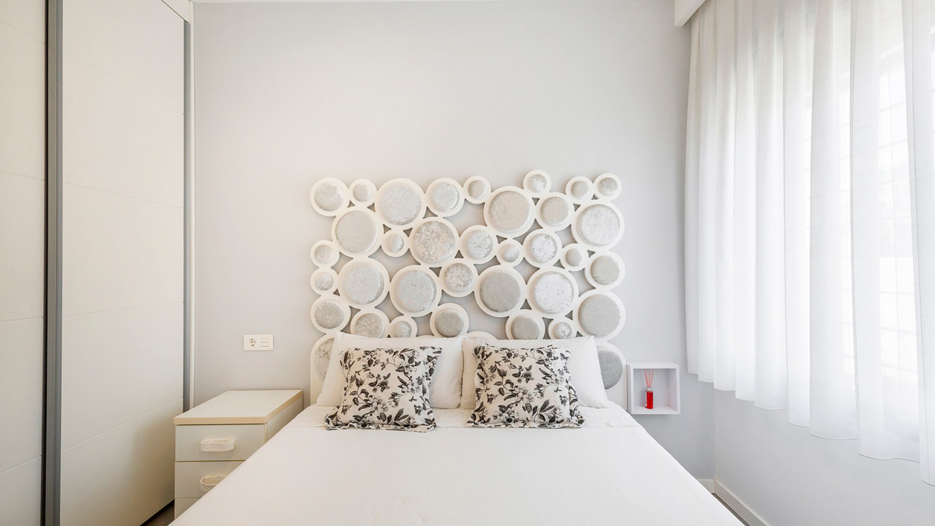 Revente - Appartement -
Elche