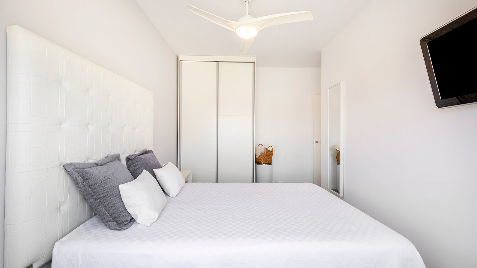 Revente - Appartement -
Elche