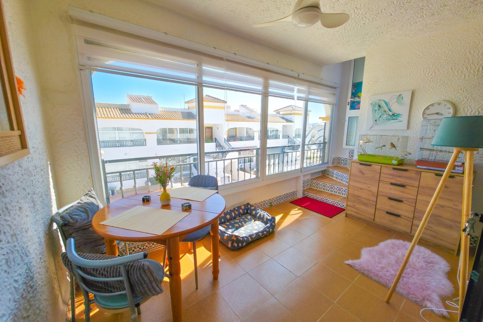 Revente - Appartement -
Entre Naranjos - Vistabella Golf - Costa Blanca