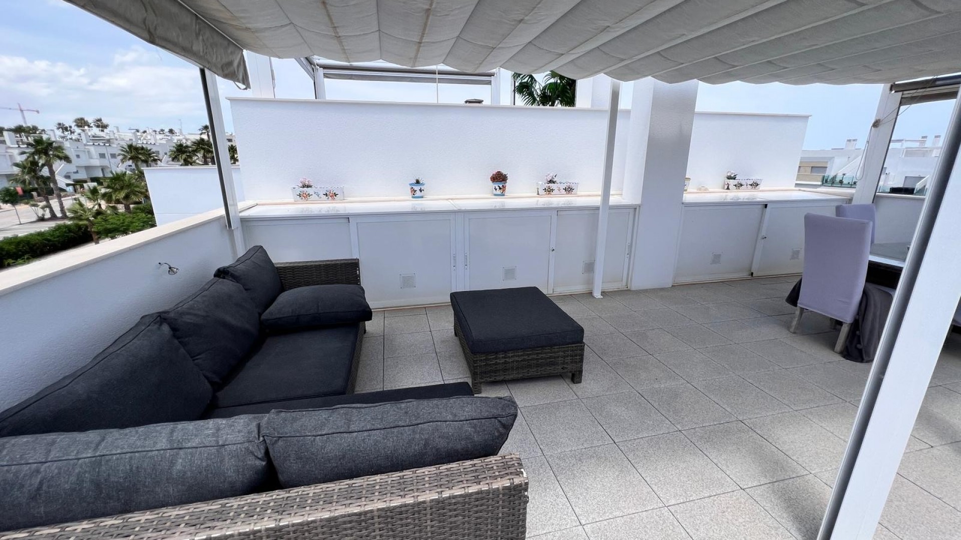 Revente - Appartement -
Entre Naranjos - Vistabella Golf - Entre Naranjos Vistabella Golf