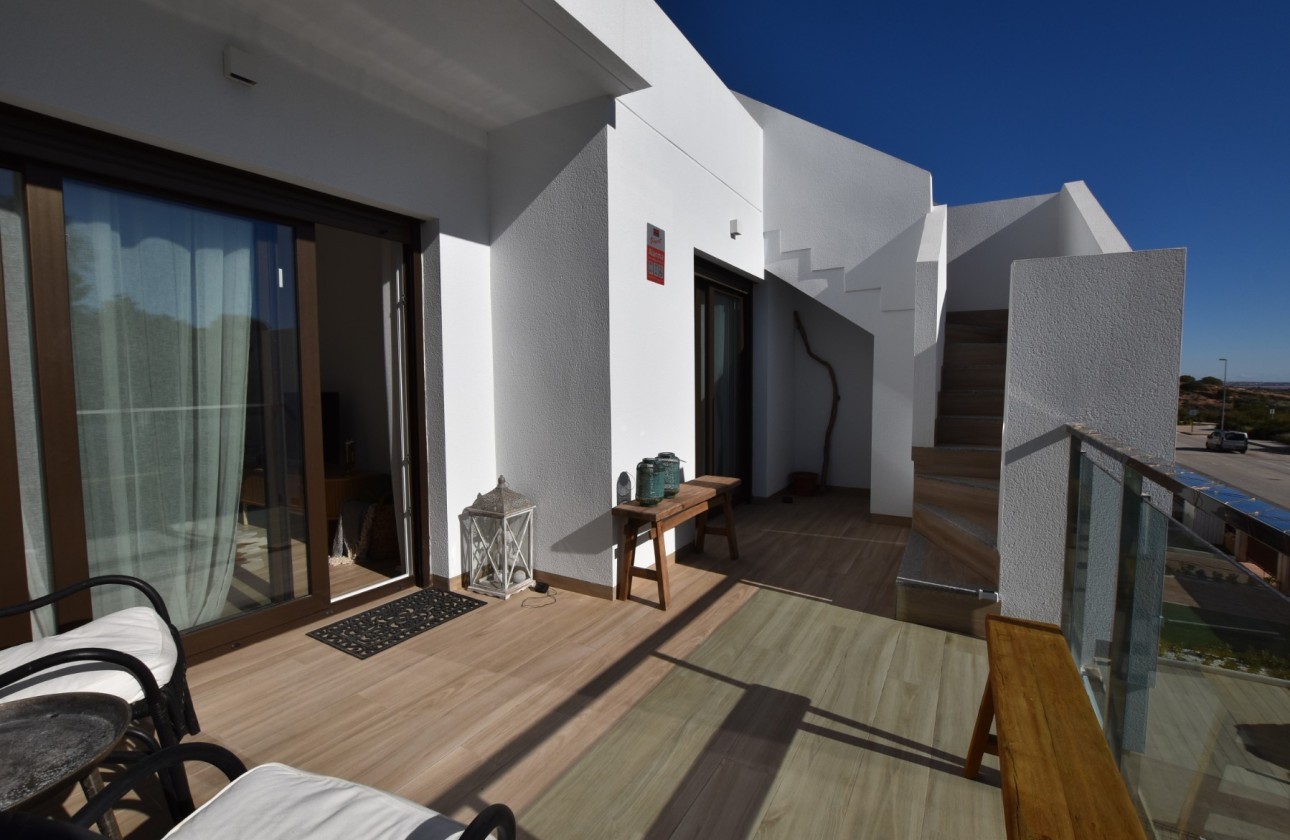 Revente - Appartement -
Entre Naranjos - Vistabella Golf - Entre Naranjos - Vistabella