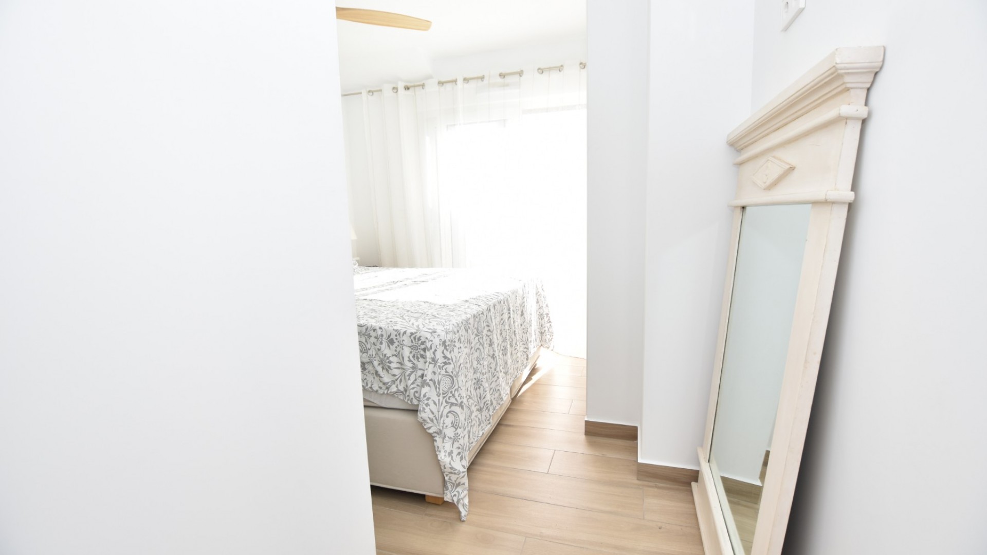 Revente - Appartement -
Entre Naranjos - Vistabella Golf - Entre Naranjos - Vistabella