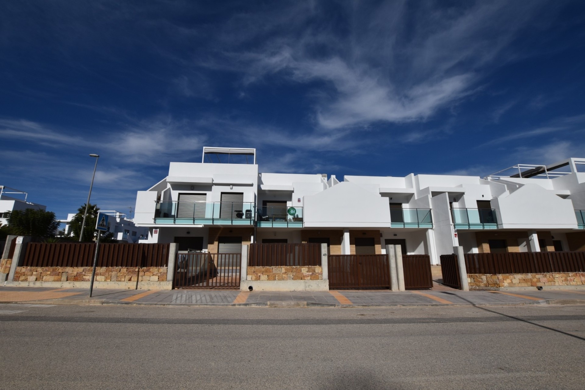 Revente - Appartement -
Entre Naranjos - Vistabella Golf - Entre Naranjos - Vistabella