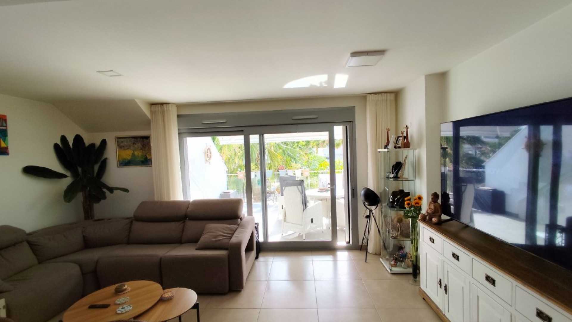 Revente - Appartement -
Entre Naranjos - Vistabella Golf - Vistabella Golf