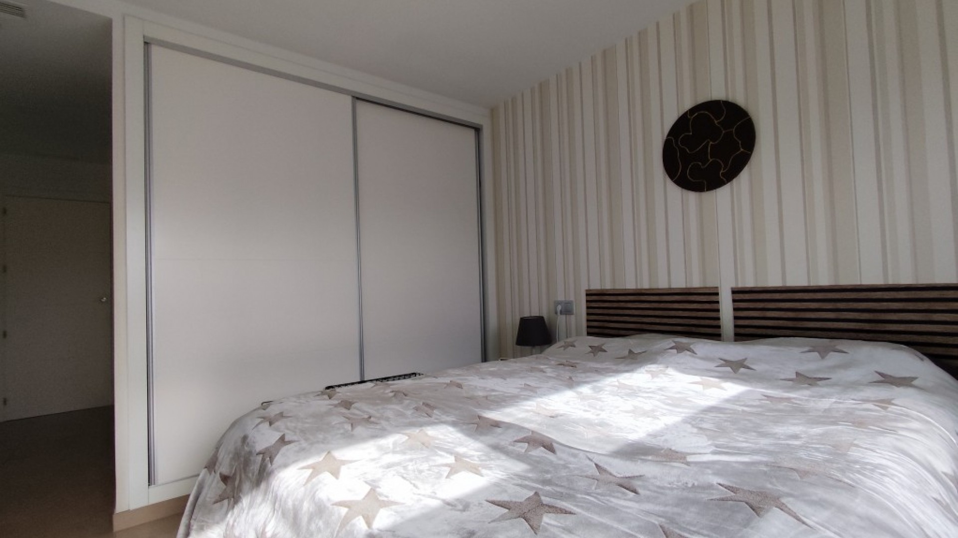 Revente - Appartement -
Entre Naranjos - Vistabella Golf - Vistabella Golf