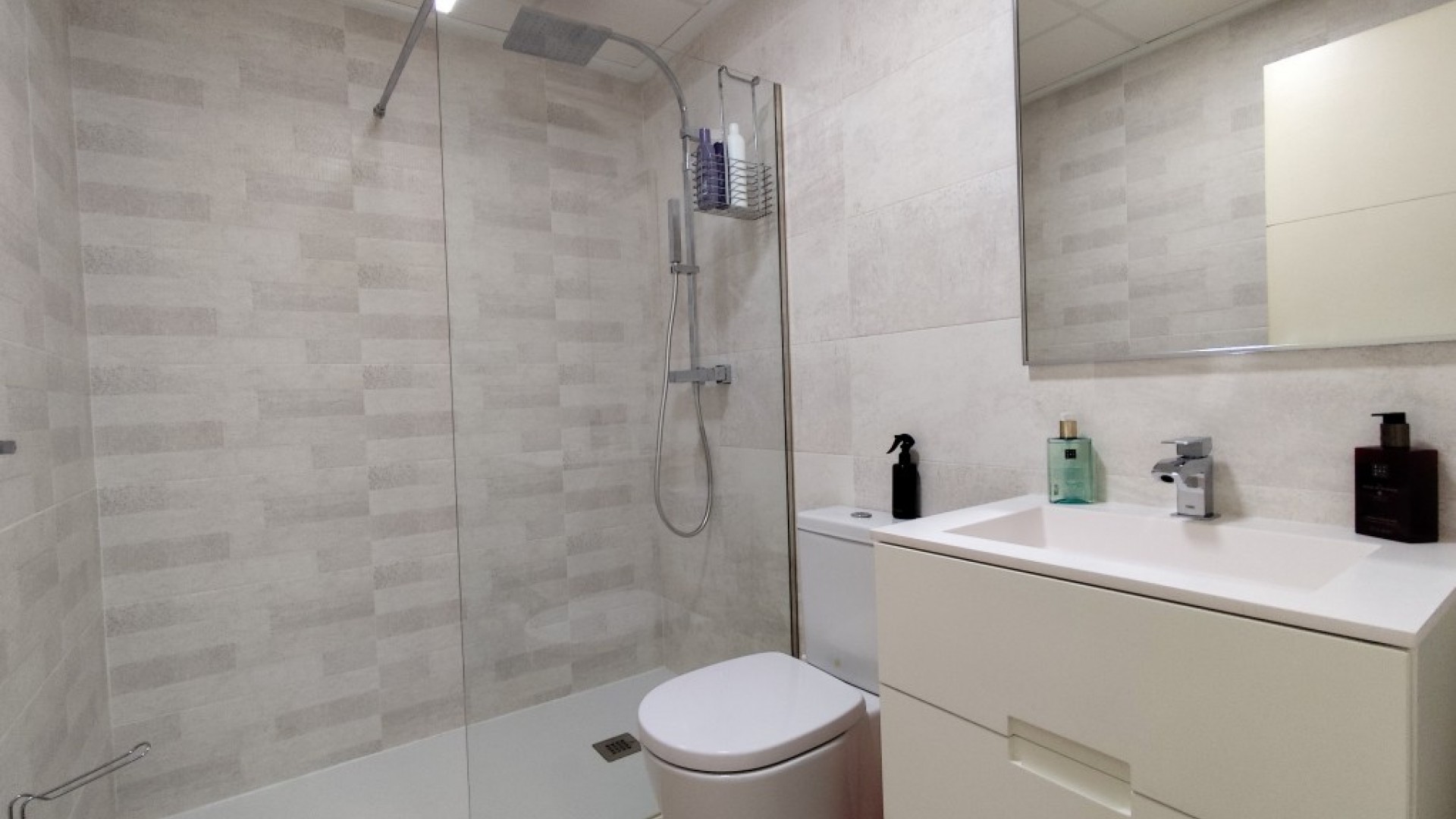 Revente - Appartement -
Entre Naranjos - Vistabella Golf - Vistabella Golf