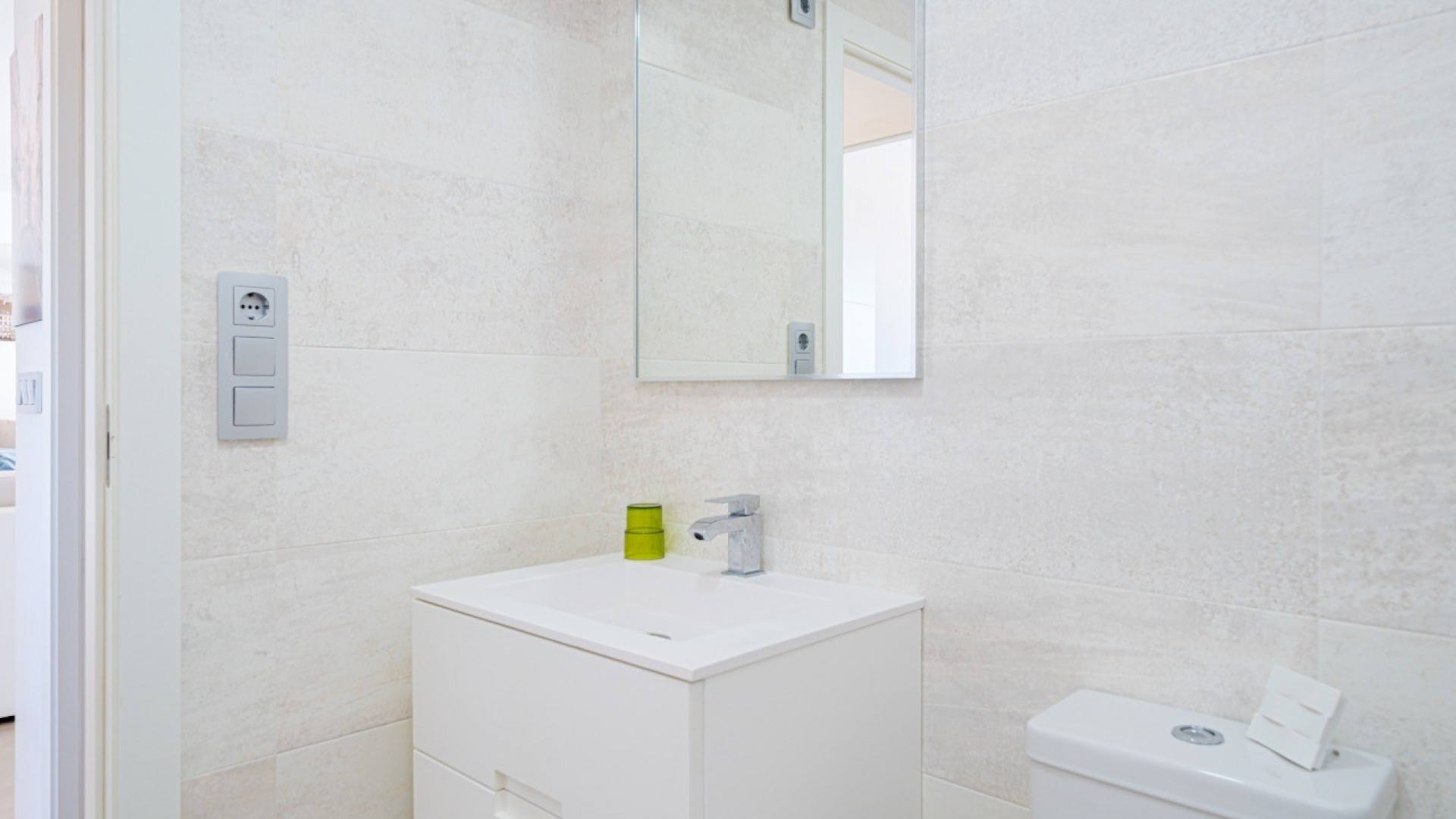 Revente - Appartement -
Entre Naranjos - Vistabella Golf - Vistabella Golf