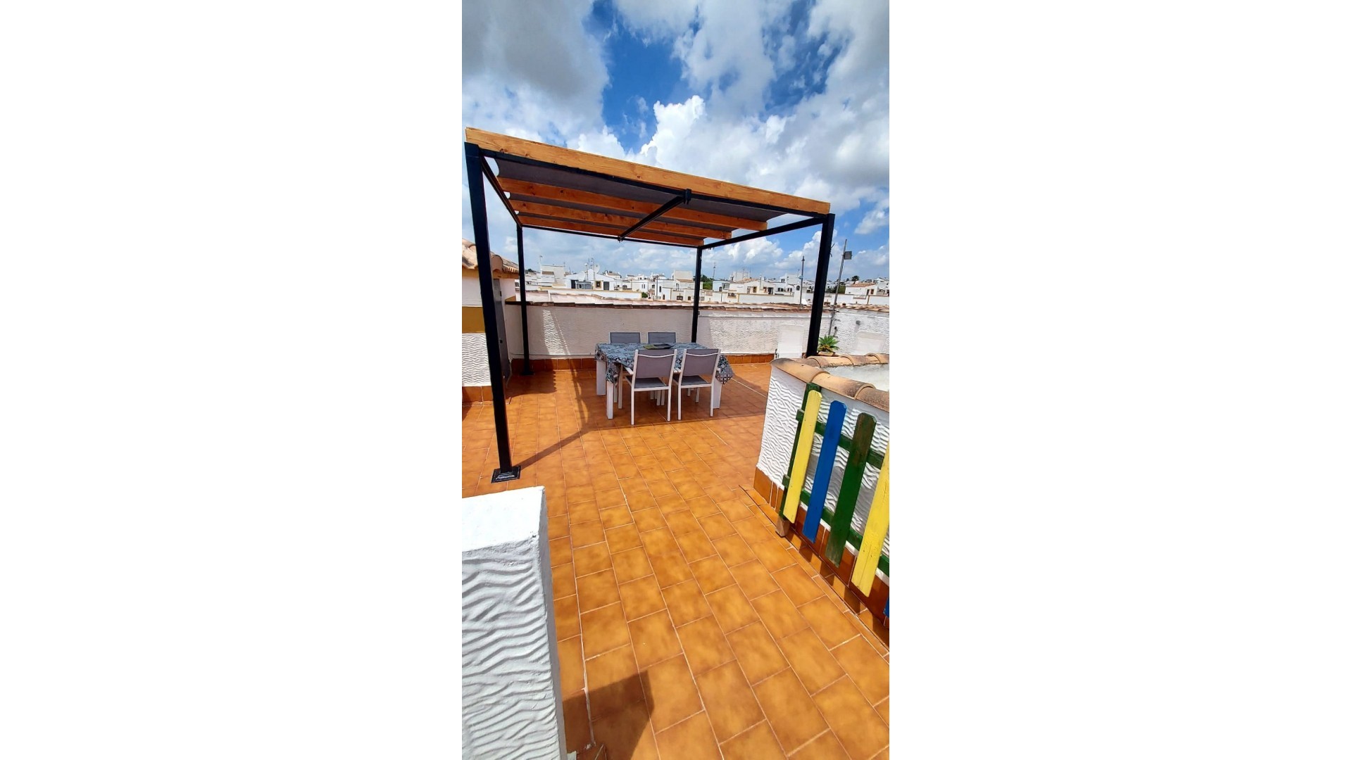 Revente - Appartement -
Entre Naranjos - Vistabella Golf - Vistabella Golf