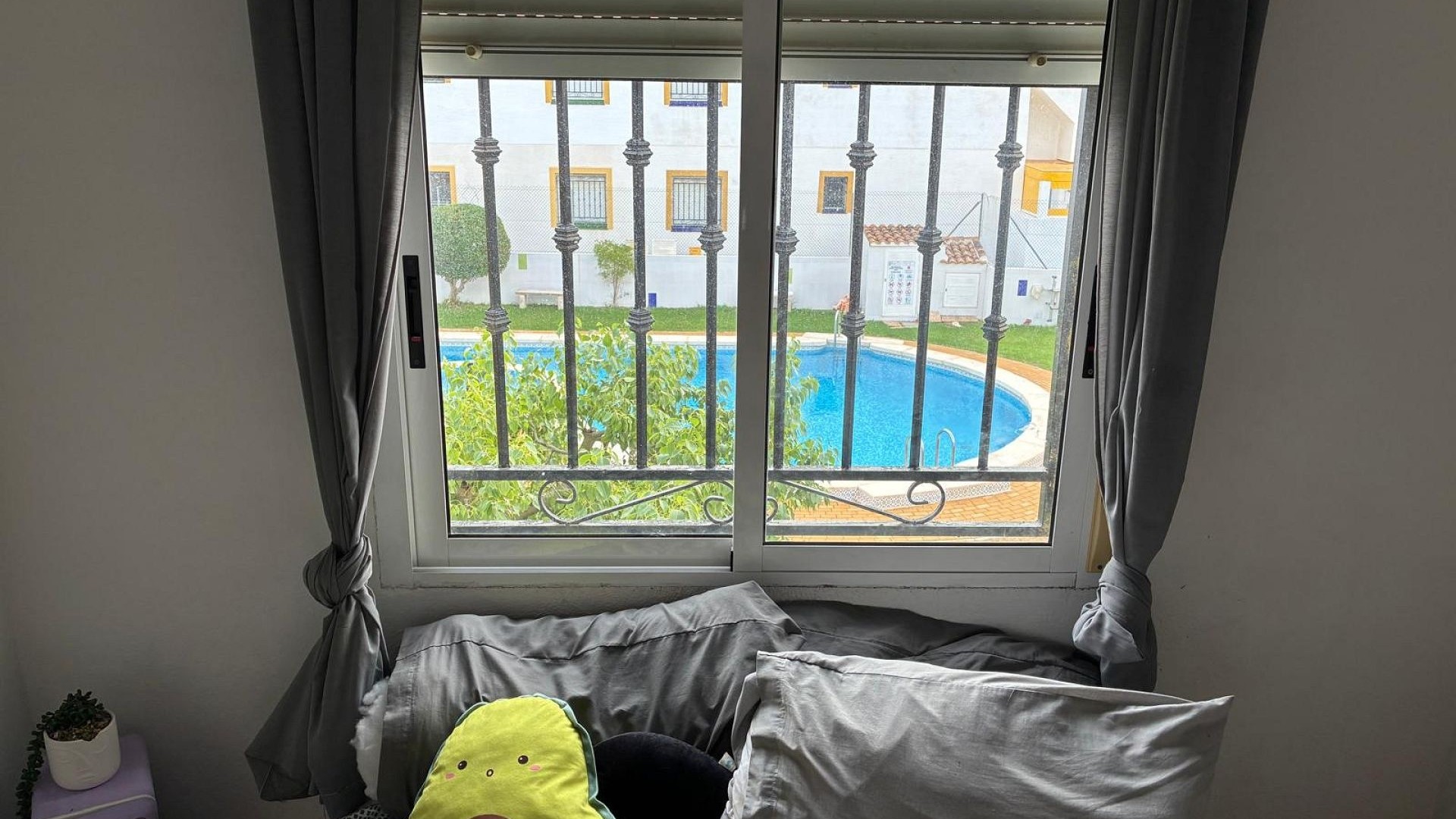 Revente - Appartement -
Entre Naranjos - Vistabella Golf - Vistabella Golf