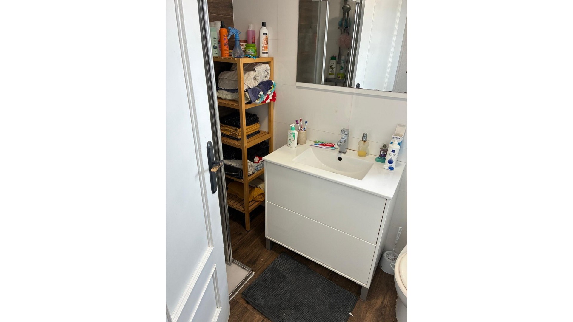 Revente - Appartement -
Entre Naranjos - Vistabella Golf - Vistabella Golf