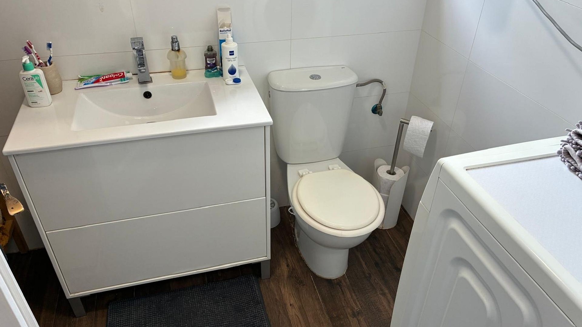 Revente - Appartement -
Entre Naranjos - Vistabella Golf - Vistabella Golf