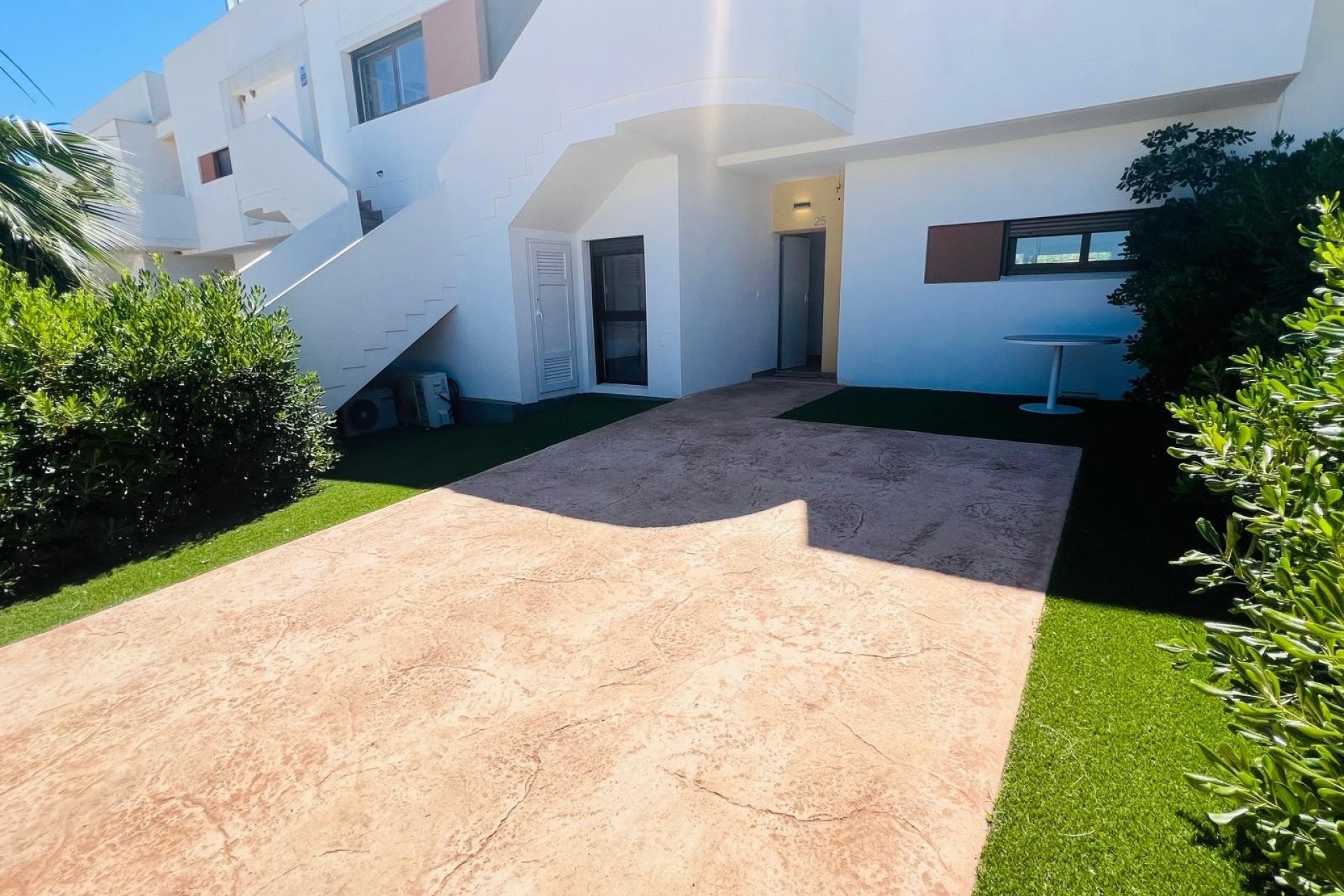 Revente - Appartement -
Entre Naranjos - Vistabella Golf