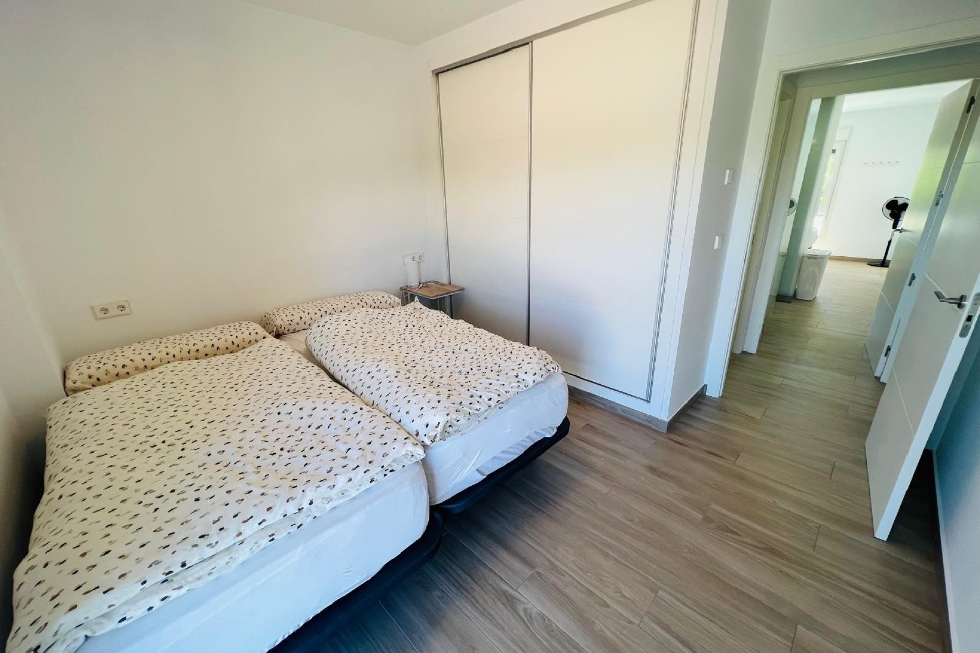 Revente - Appartement -
Entre Naranjos - Vistabella Golf