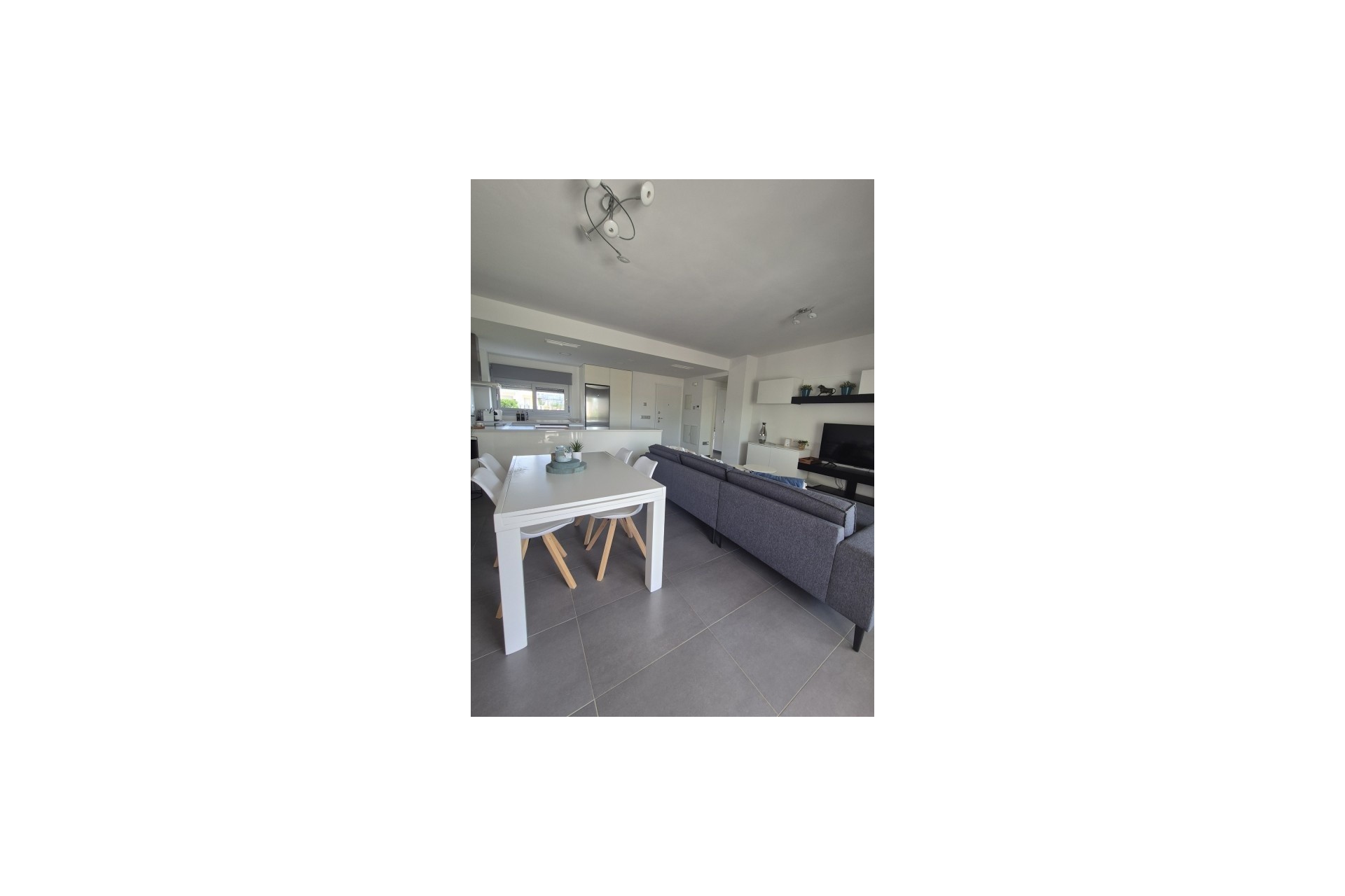 Revente - Appartement -
Entre Naranjos - Vistabella Golf